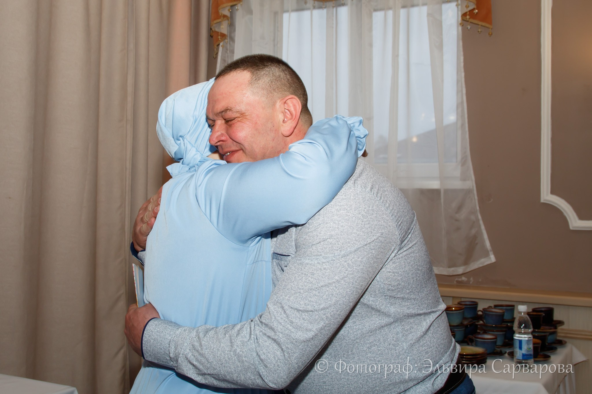 Юбилей. Репортажный Фотограф