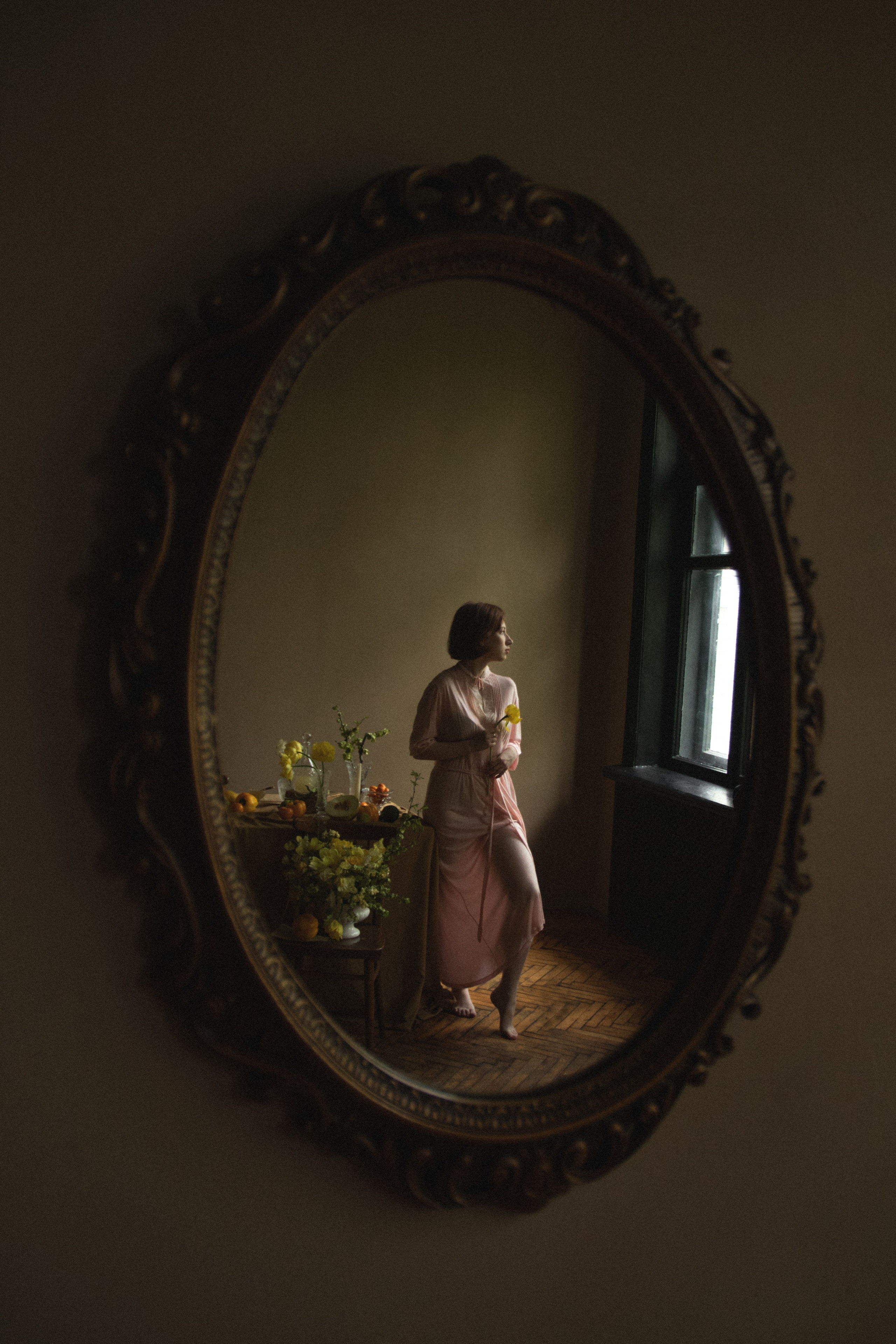 Весенний ренессанс. Фотограф в Севастополе и в Крыму