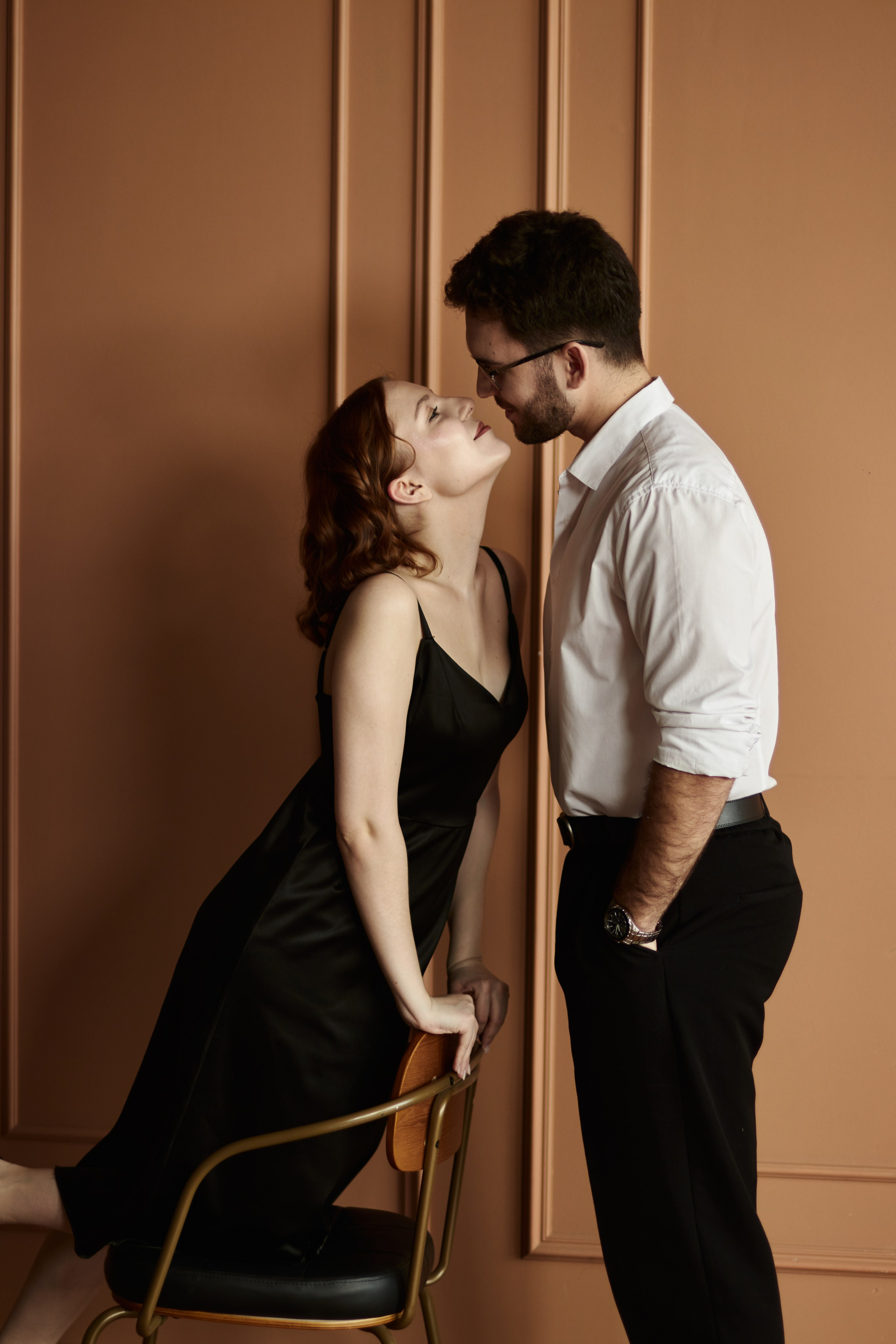 Фотограф в Волгограде Соколова Вера