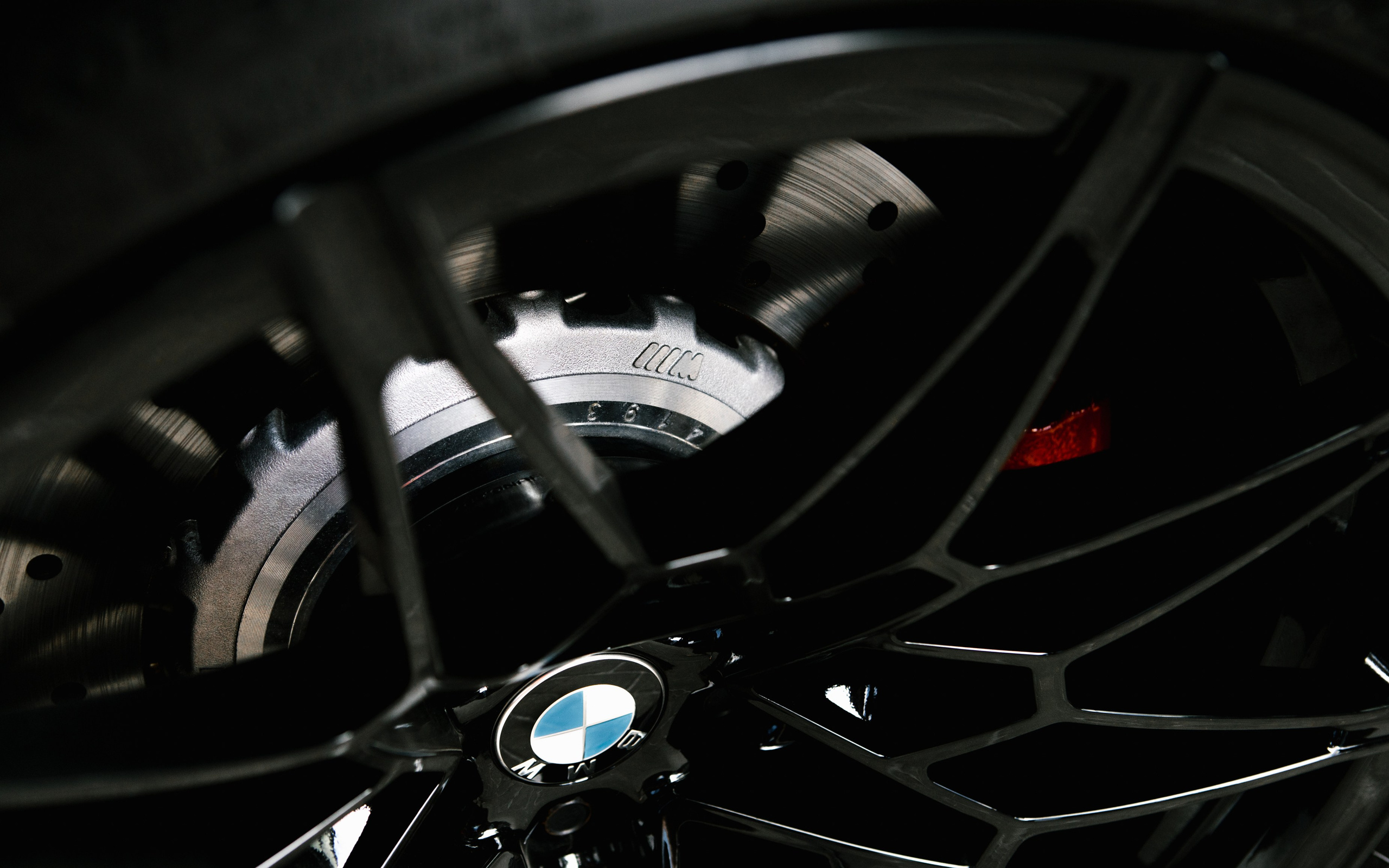 BMW M3 Touring. Эстетика Sveta