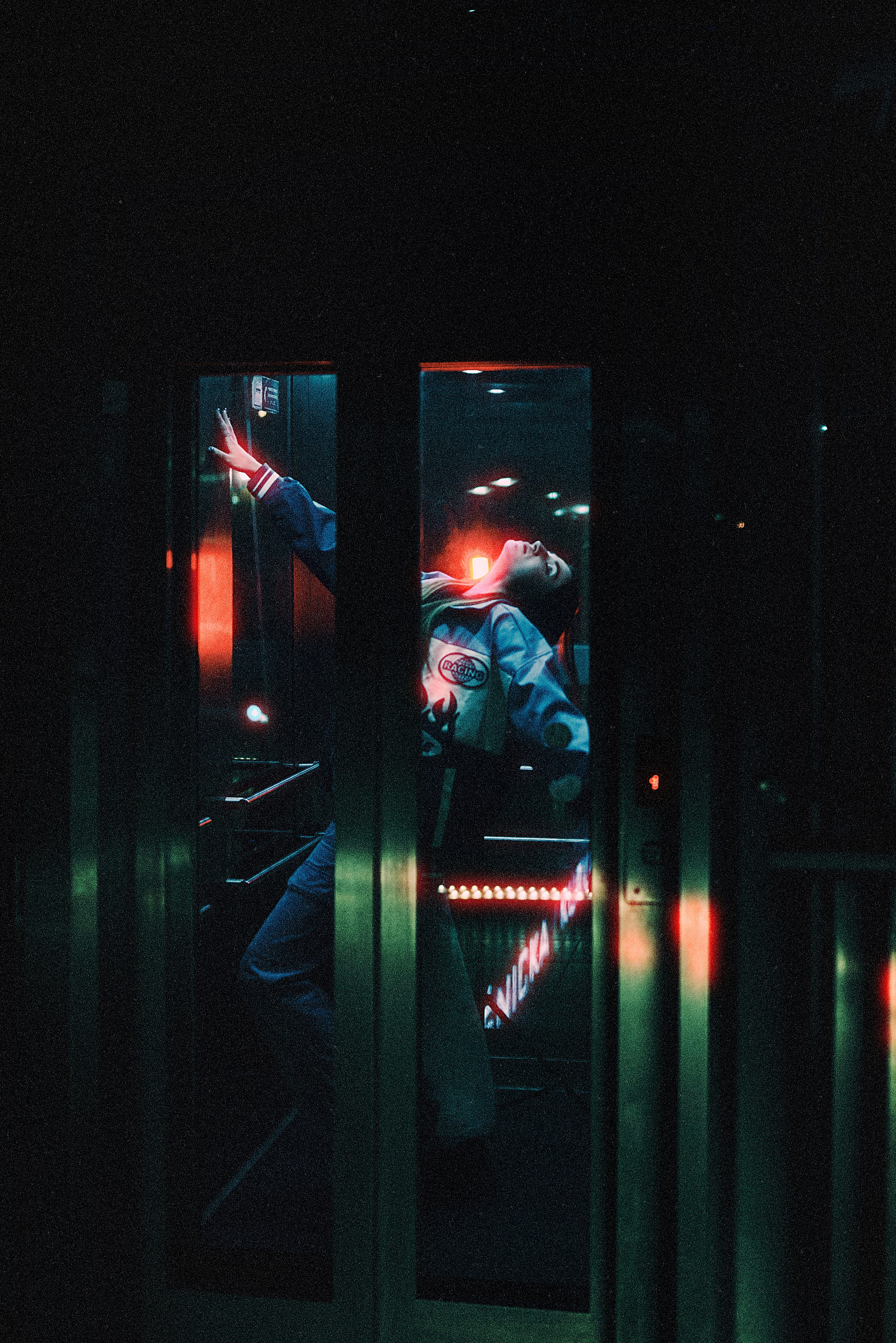 Синестилл. Антон Арнольд | Фотограф Минск