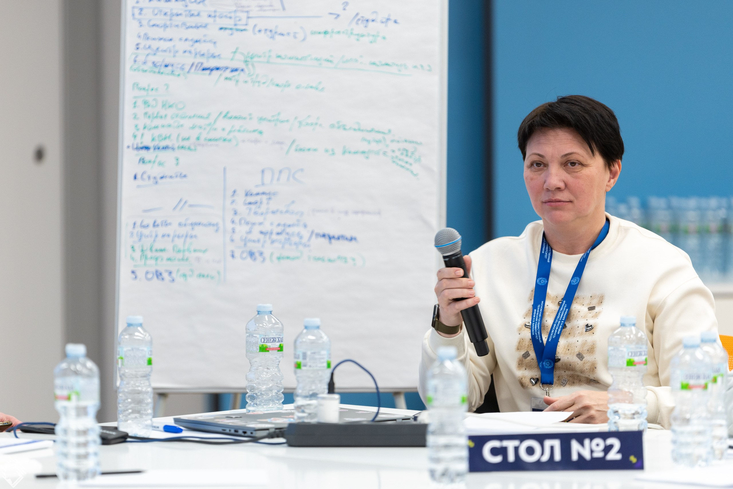 Магистерская программа «Голос поколения». Фотограф в Москве Михаил Штаханов