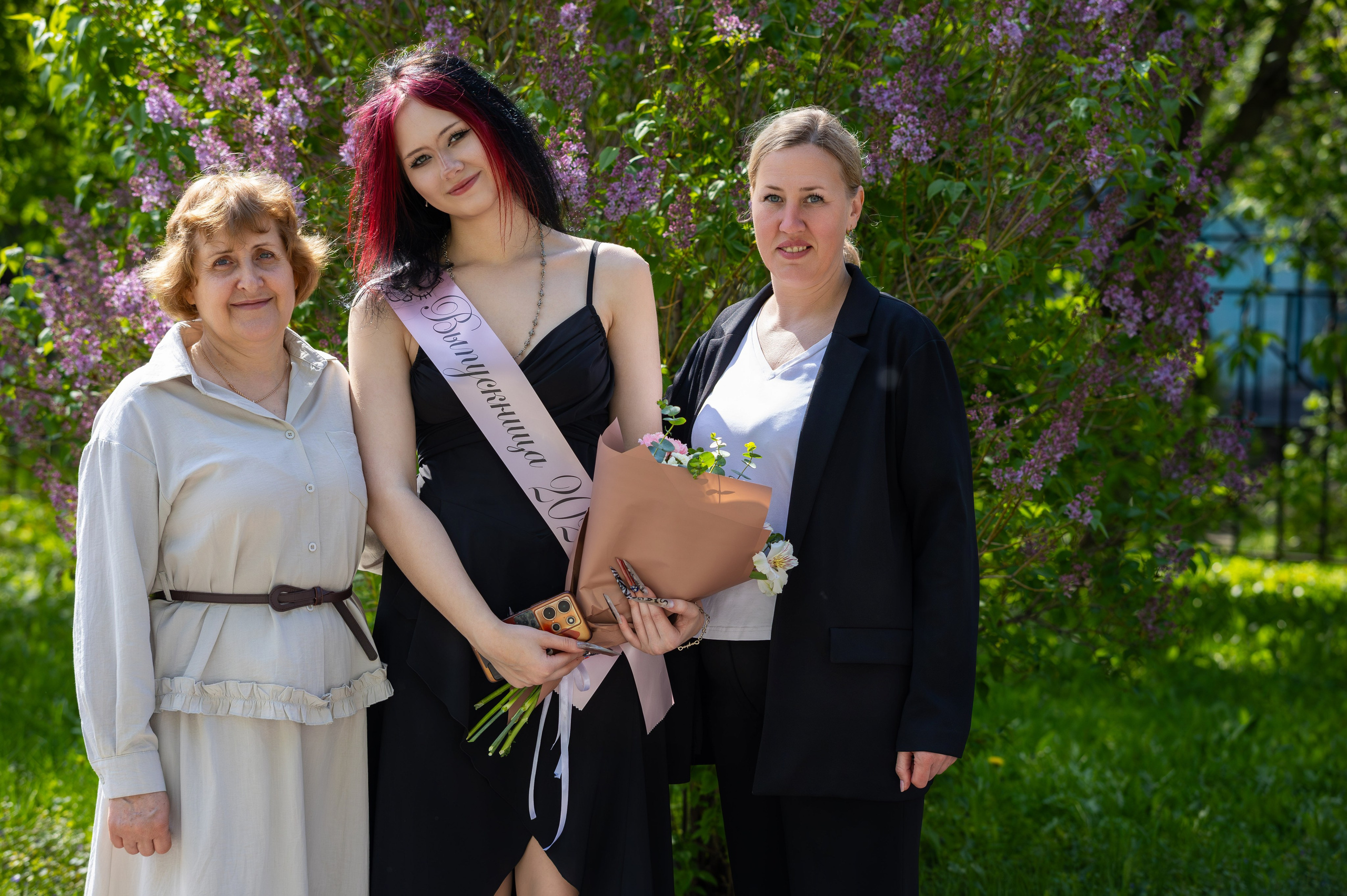 Выпускной 26.05.2026. Фотограф Александр Поздняков  Новосибирск