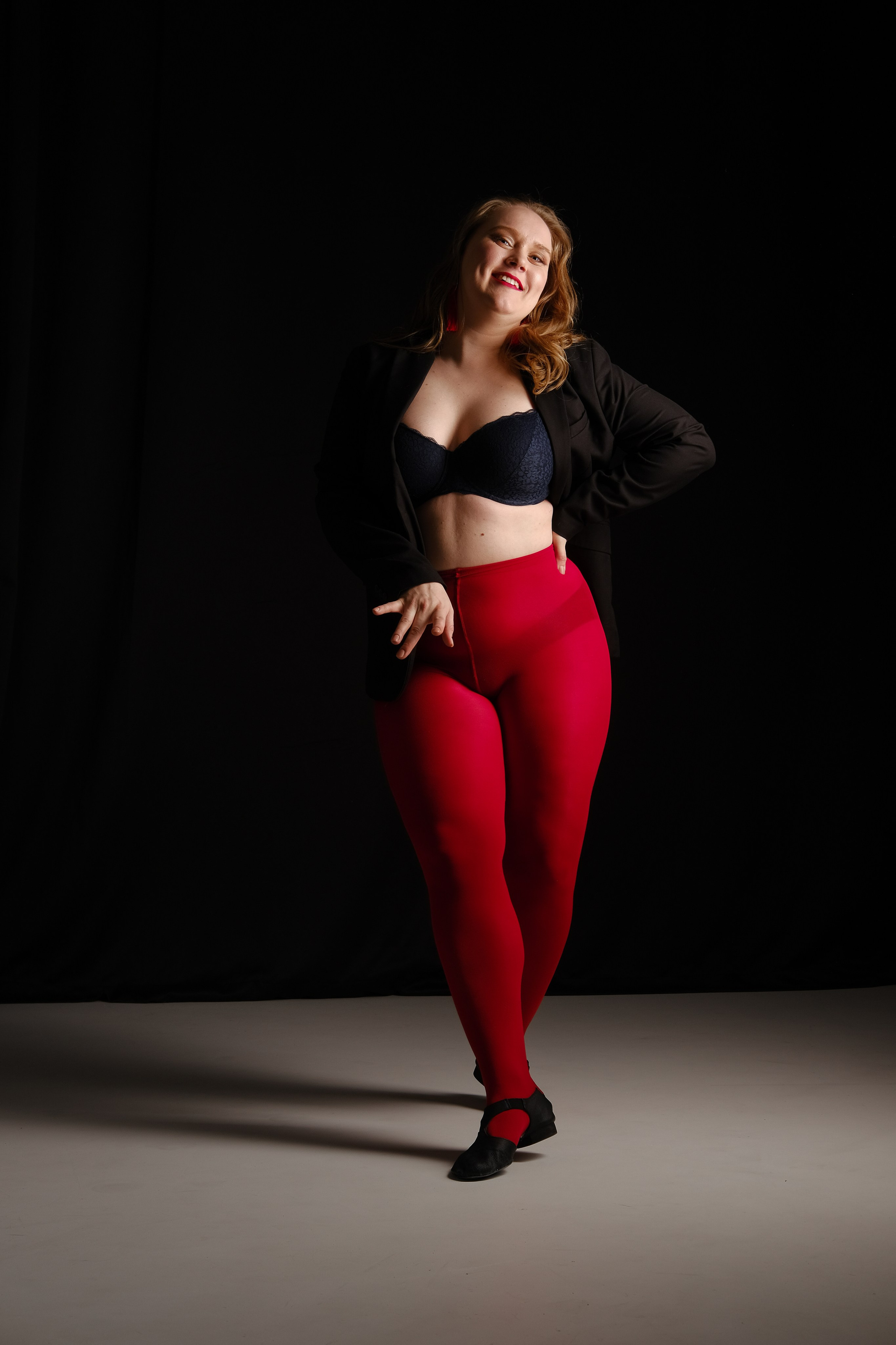 Саша. Женский портретный фотограф в Москве Зингер Алена