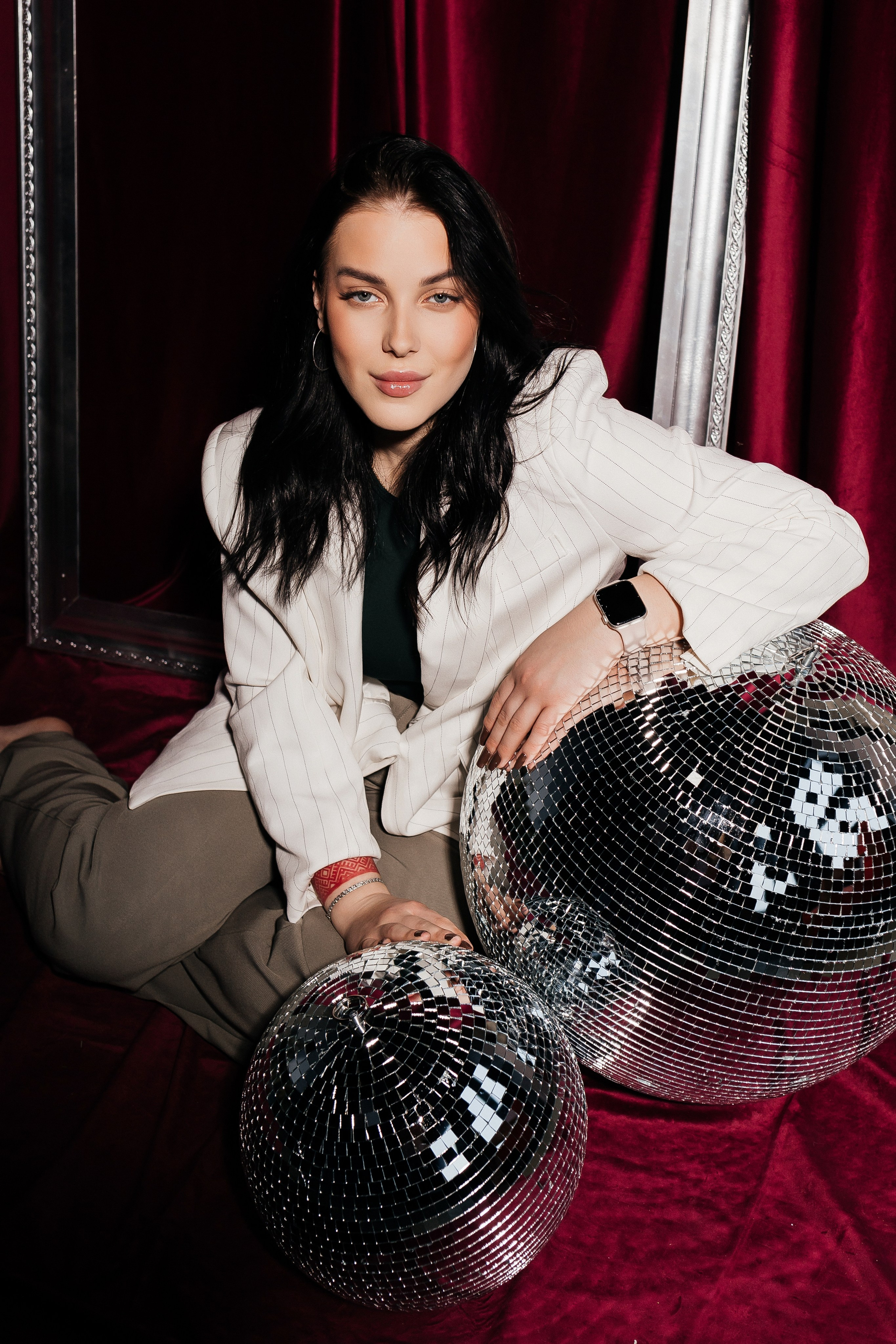 Мария/2025. Свадебный и семейный фотограф в Екатеринбурге