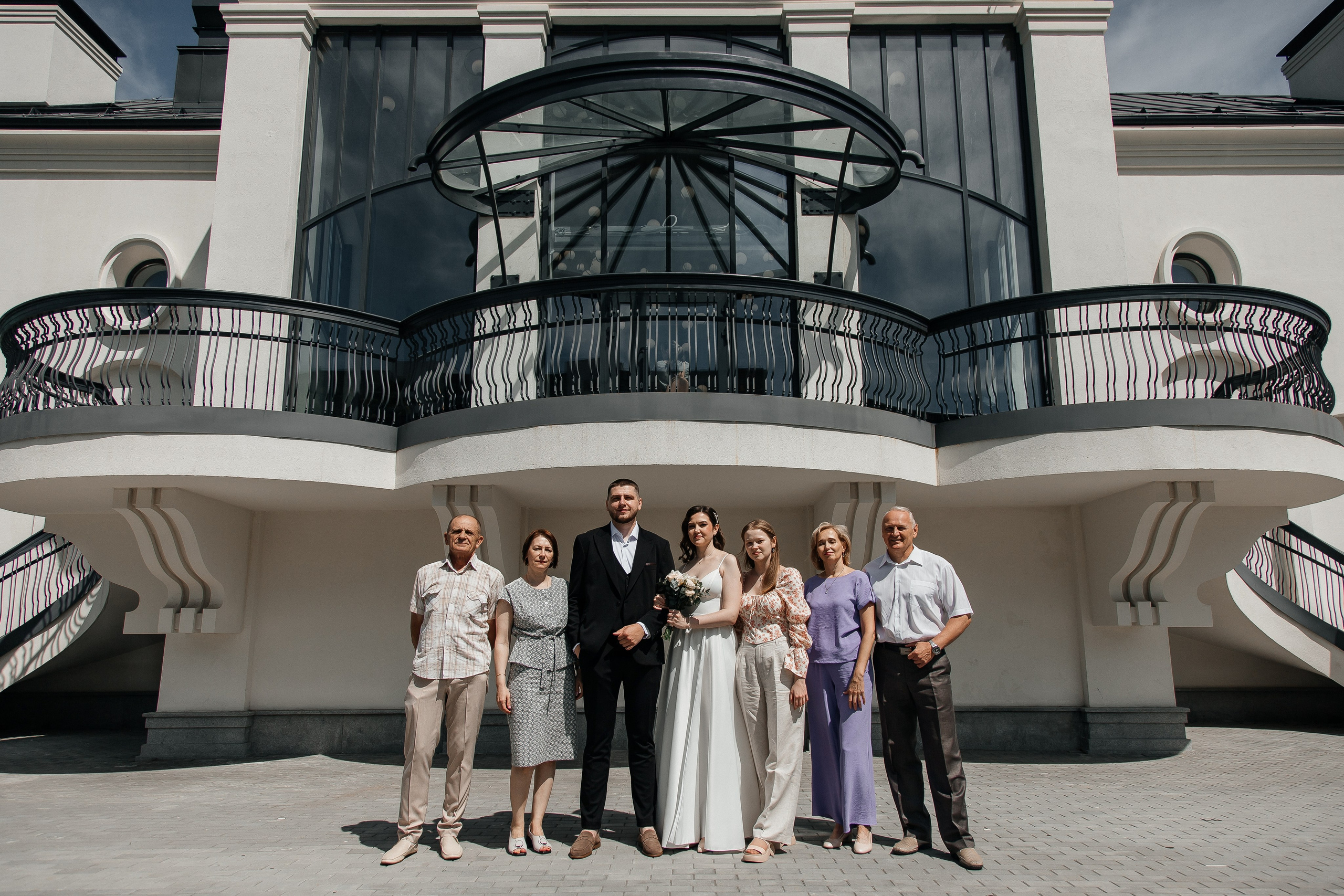 Дмитрий и Светлана/2024. Свадебный и семейный фотограф в Екатеринбурге