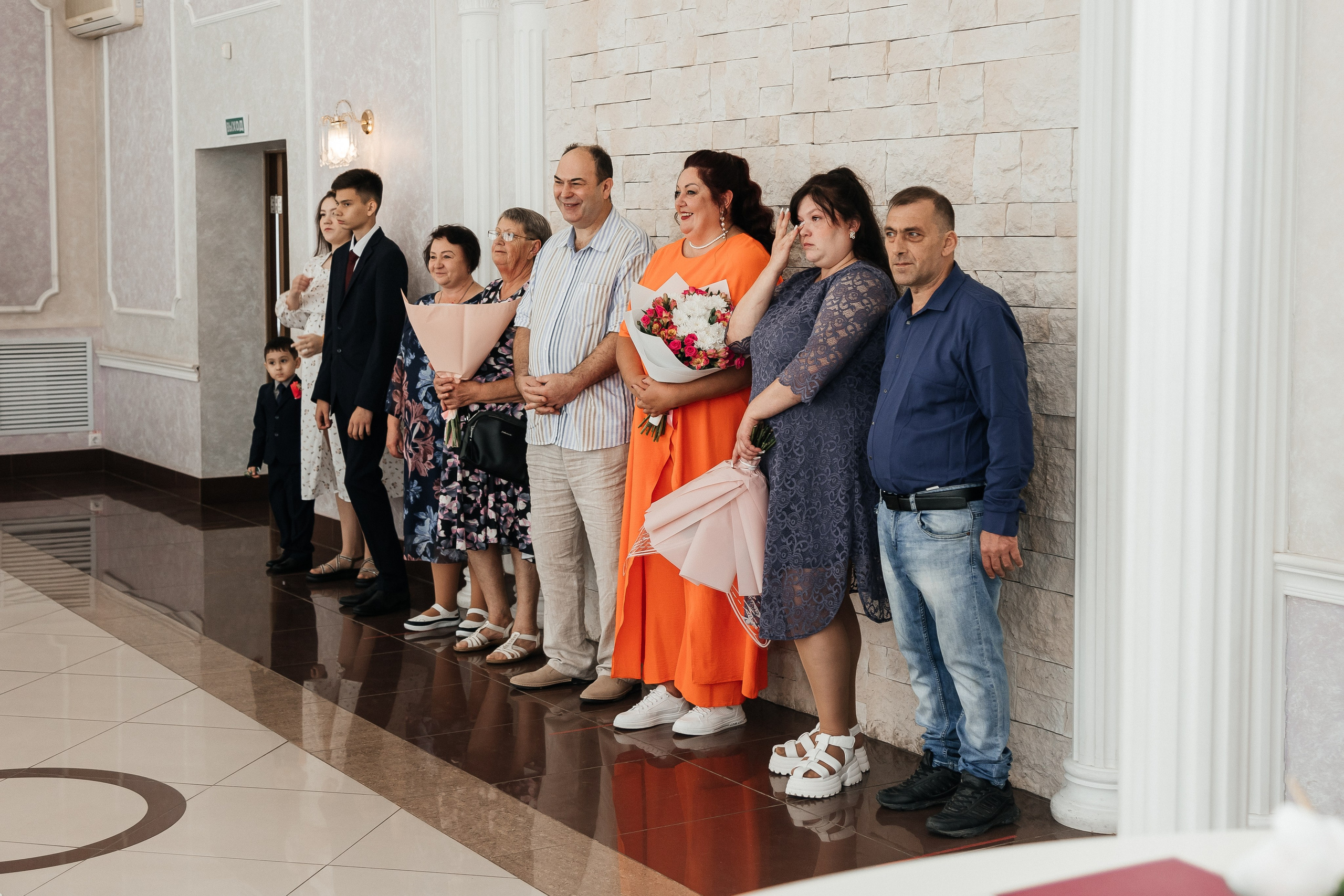 Дмитрий и Мария/2024. Свадебный и семейный фотограф в Екатеринбурге