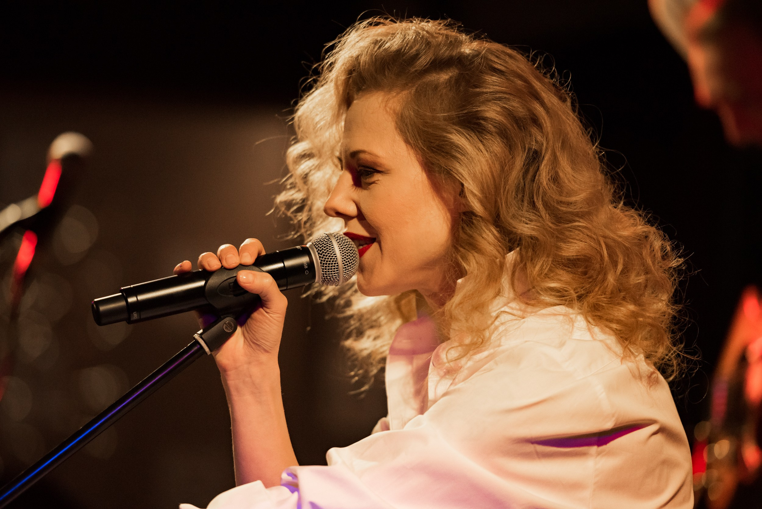 Певица Юта. Два концерта. Семейный Фотограф в Москве Ирина Хохлова