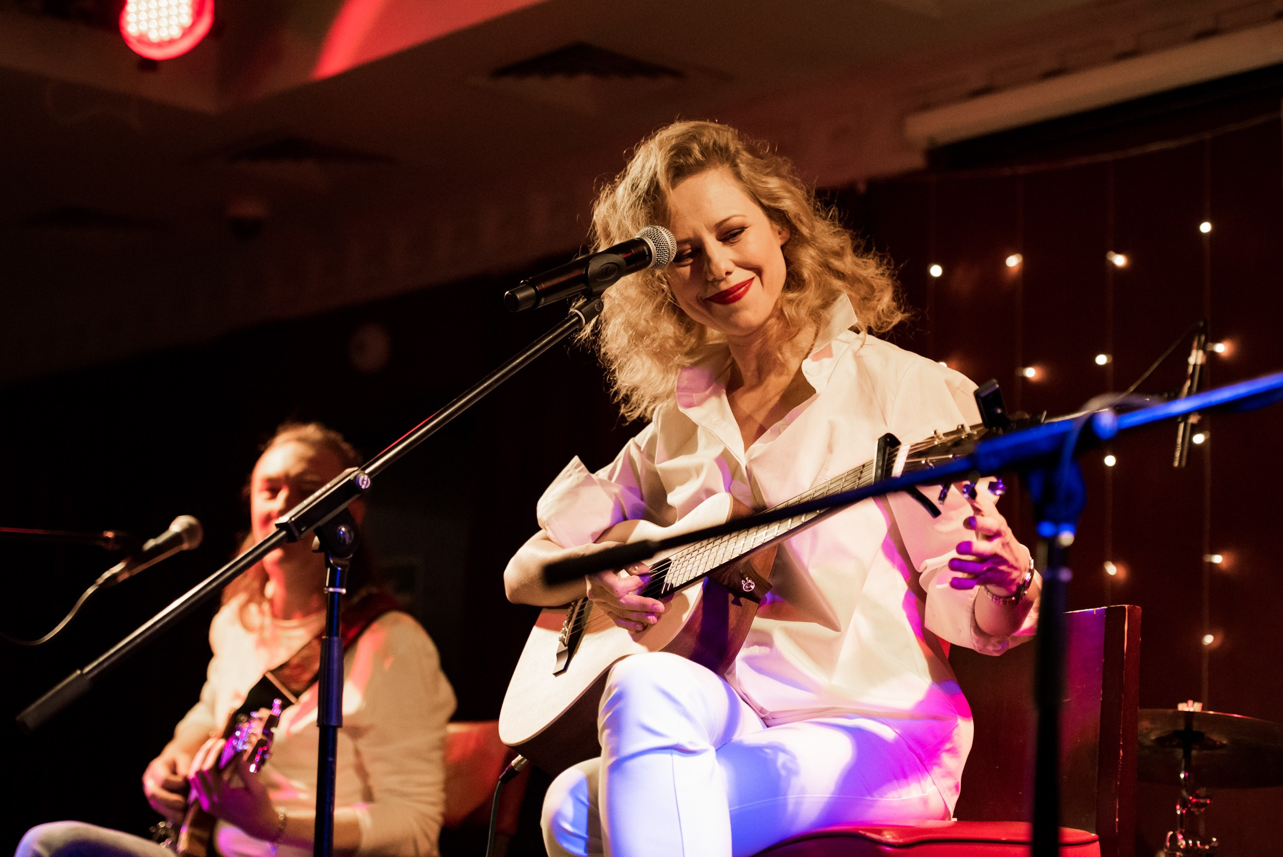 Певица Юта. Два концерта. Семейный Фотограф в Москве Ирина Хохлова