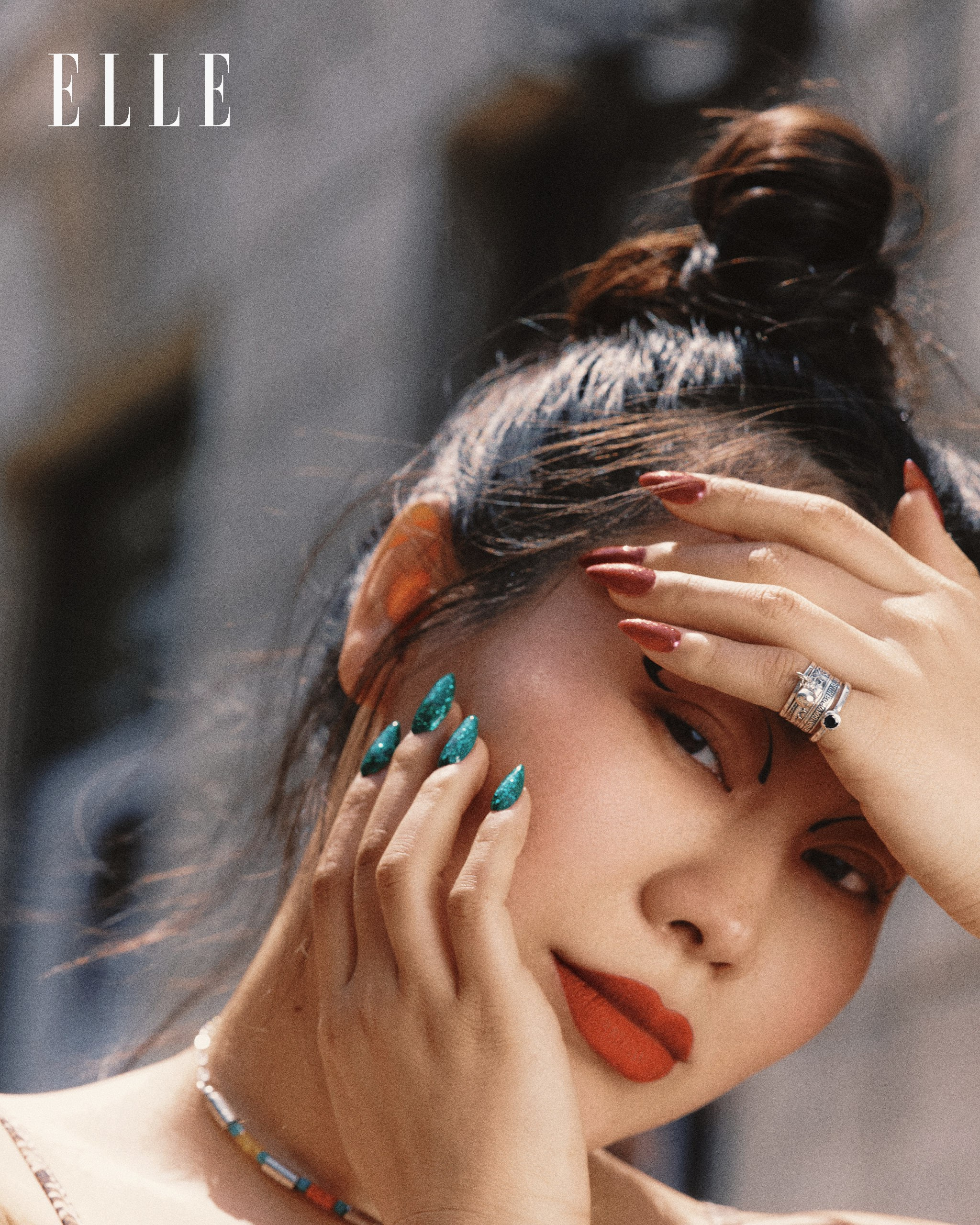 ELLE Bulgaria, Milano. Предметный фотограф в Краснодаре| Женя Елгина