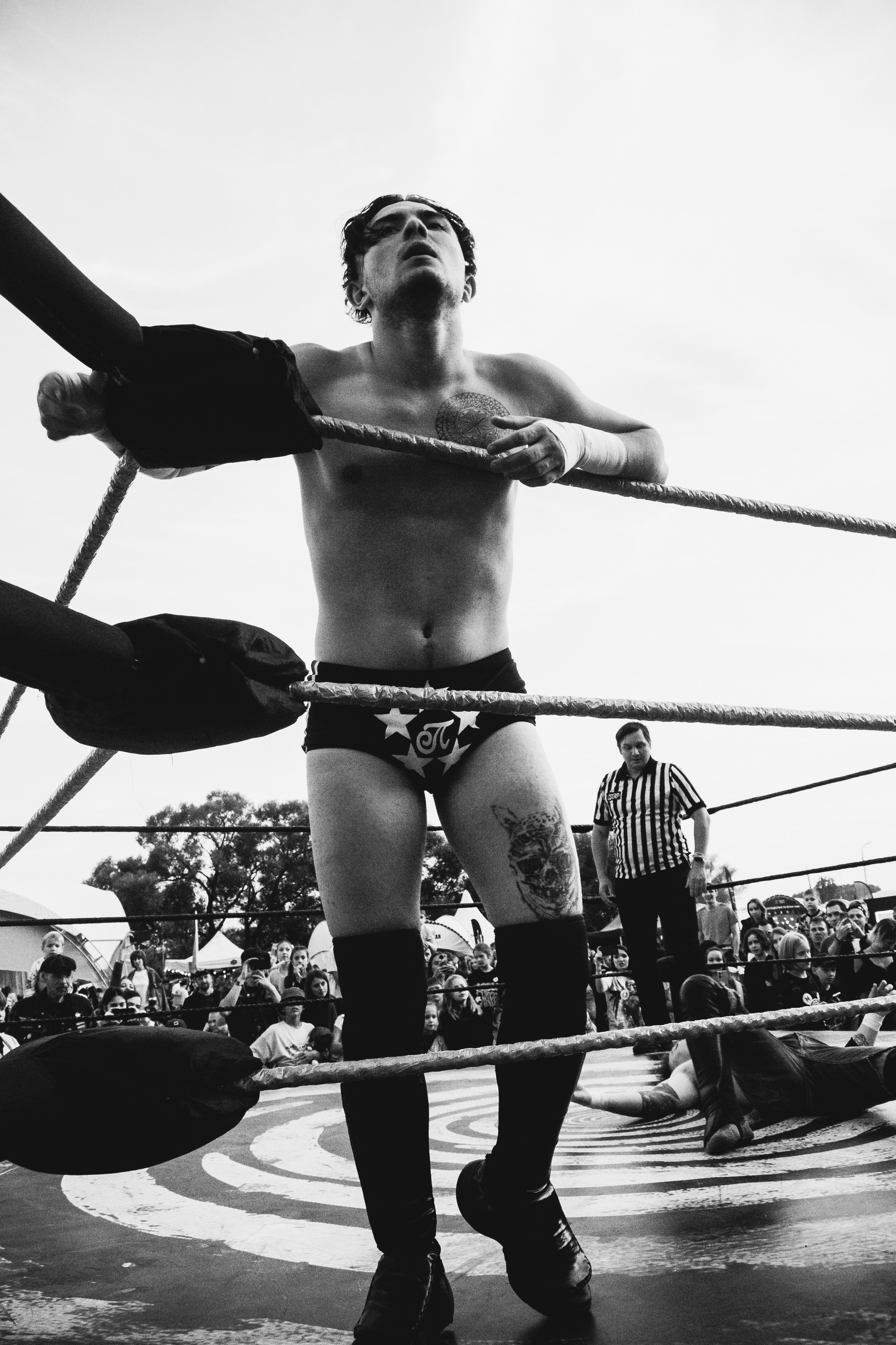 репортажный фотограф