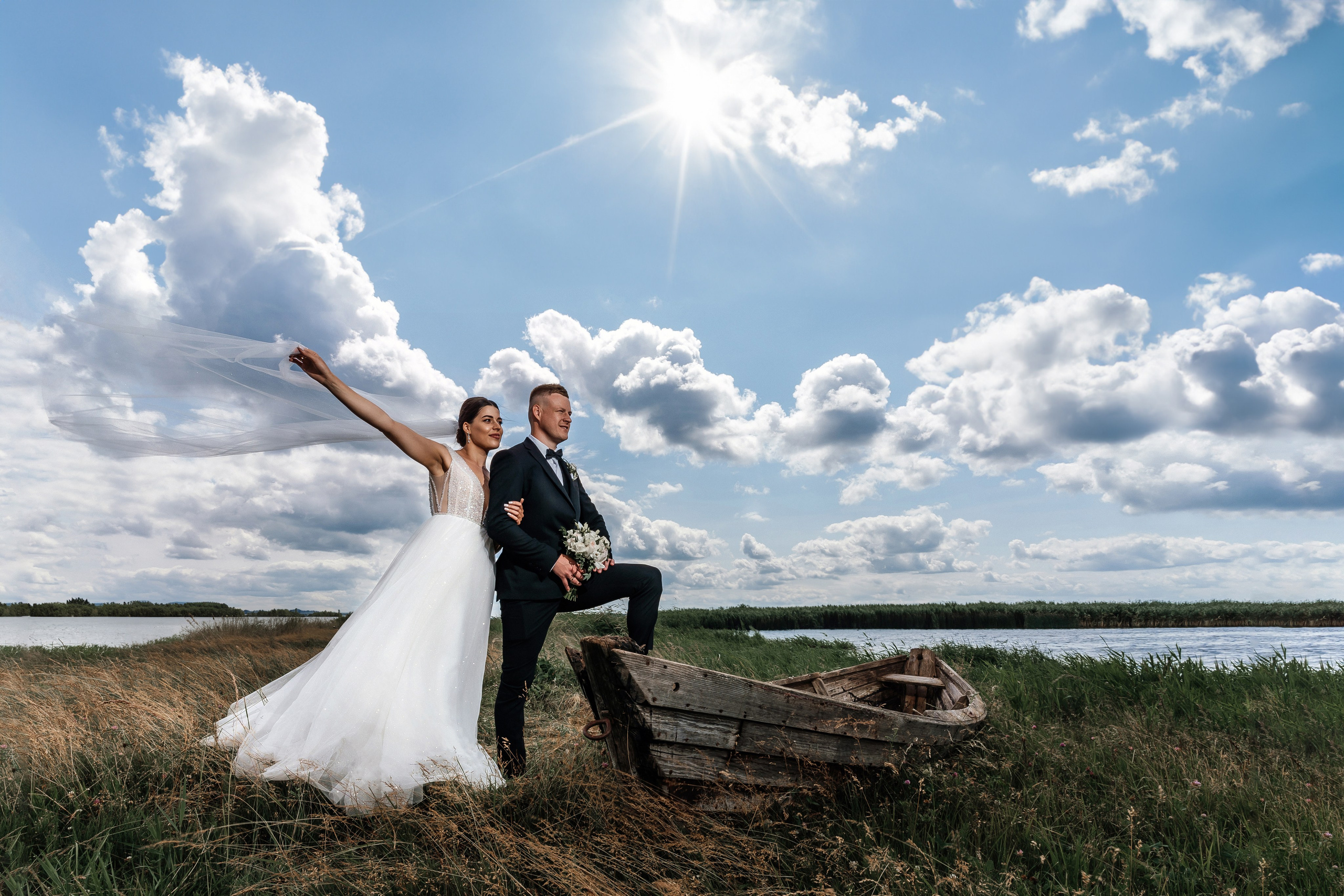 Иван и Оксана. Фотограф Новополоцк, Полоцк, Минск, РБ, Зимаков Егор