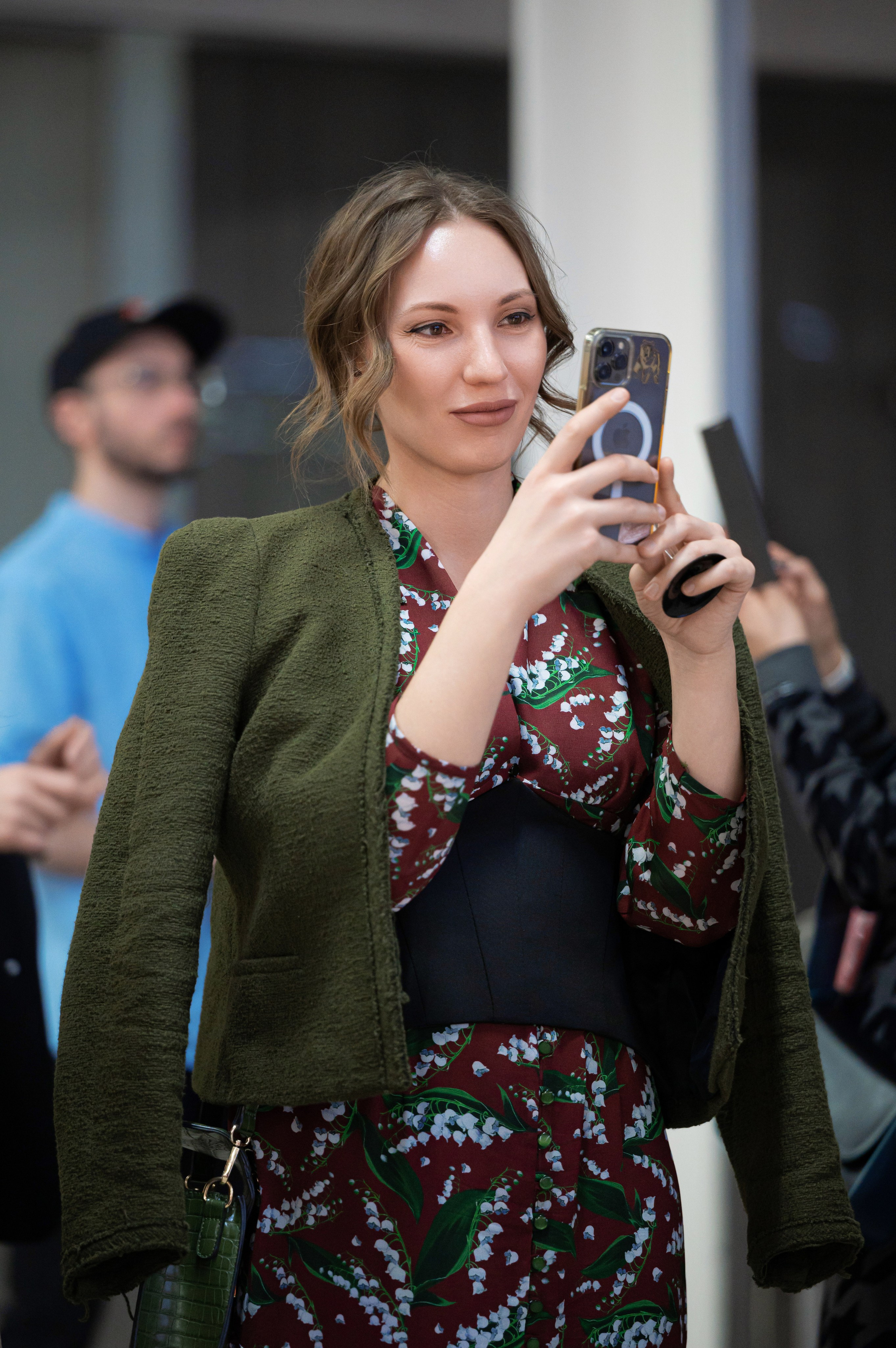 «Арт-Пермь». Репортажный фотограф