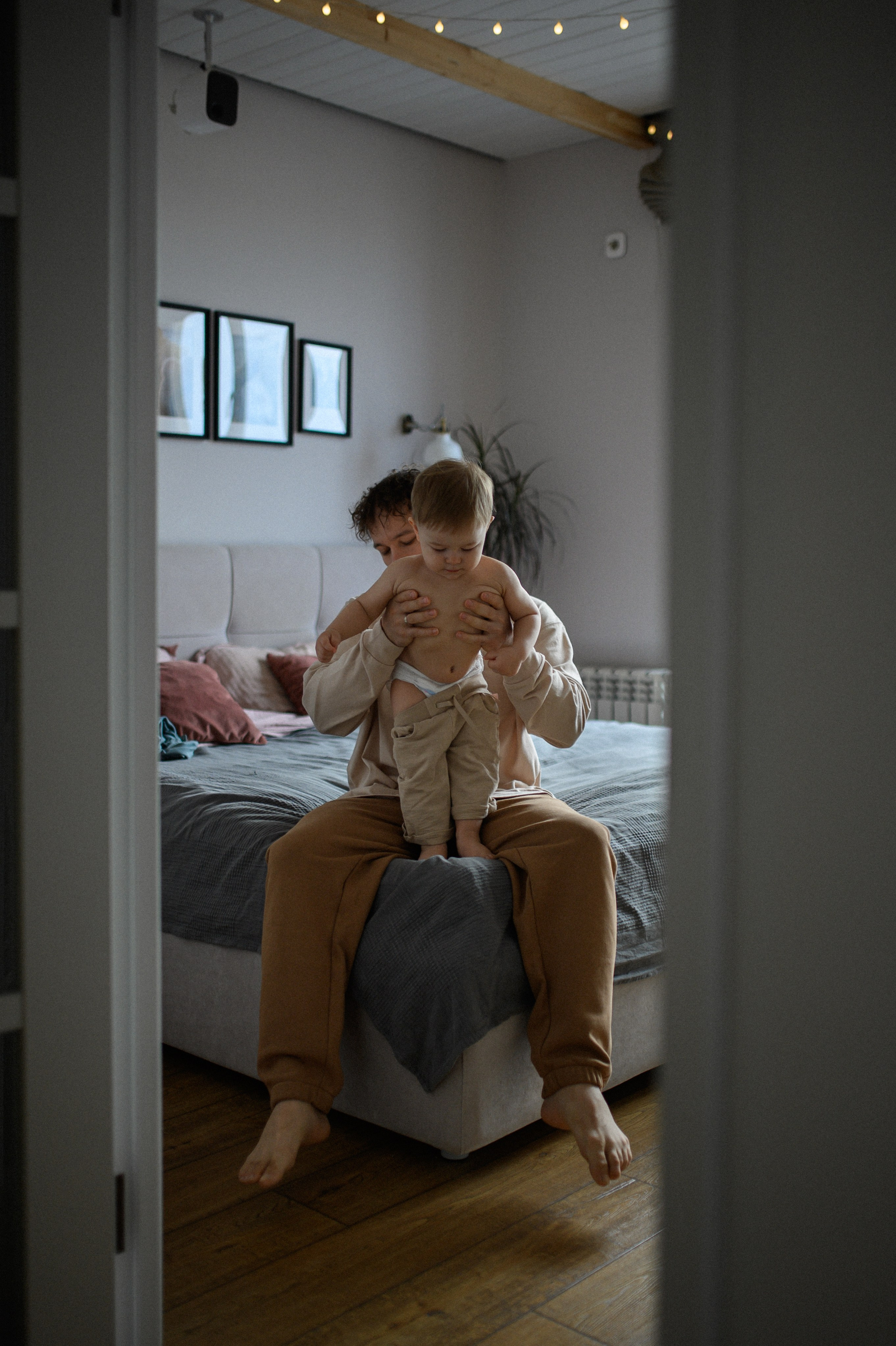 Ира, Саша, Филл. Www.ostermiller.ru