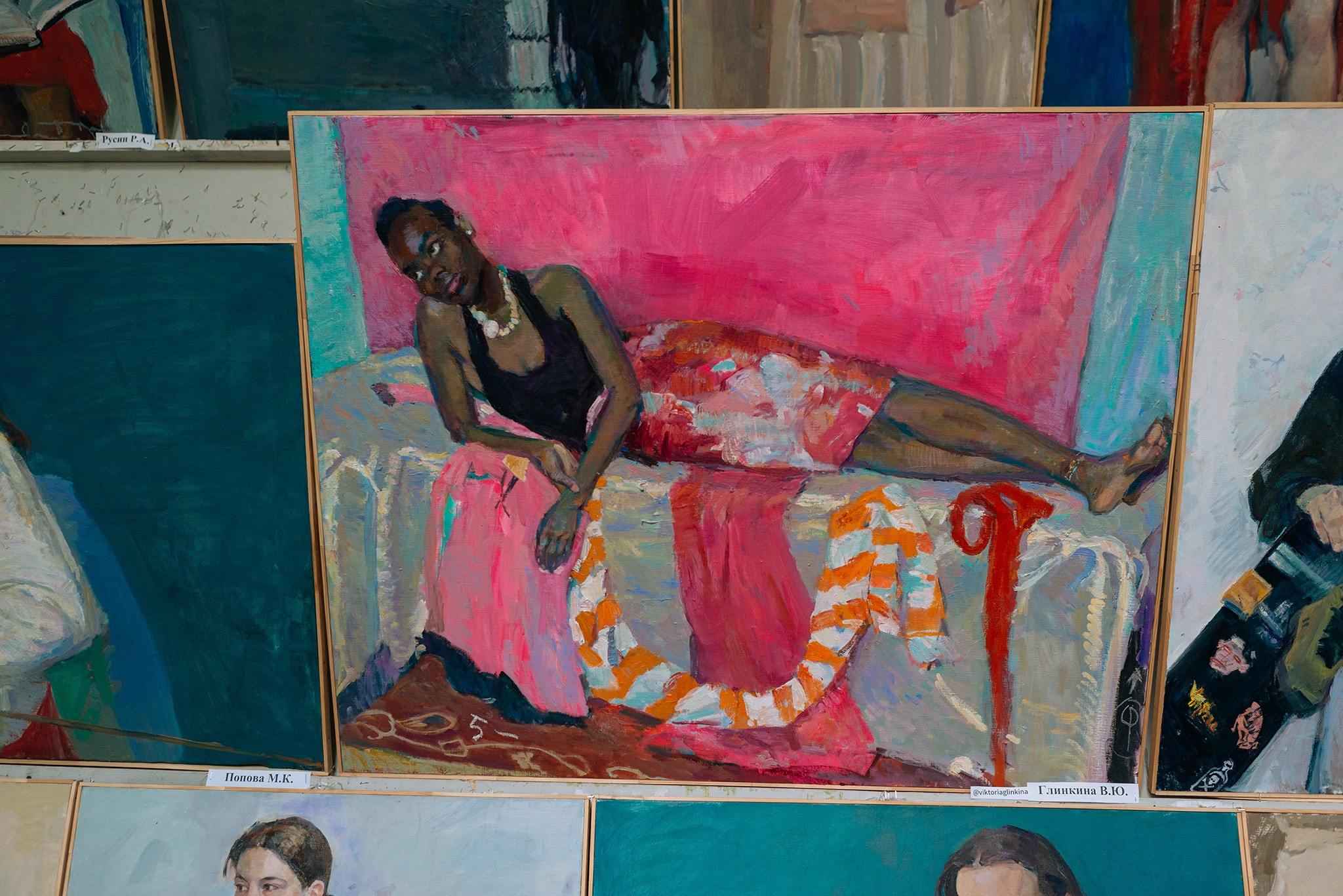 ИЖСА. День открытых дверей. Июнь 24. Репортажный фотограф в Санкт-Петербурге Анастасия Клёпова