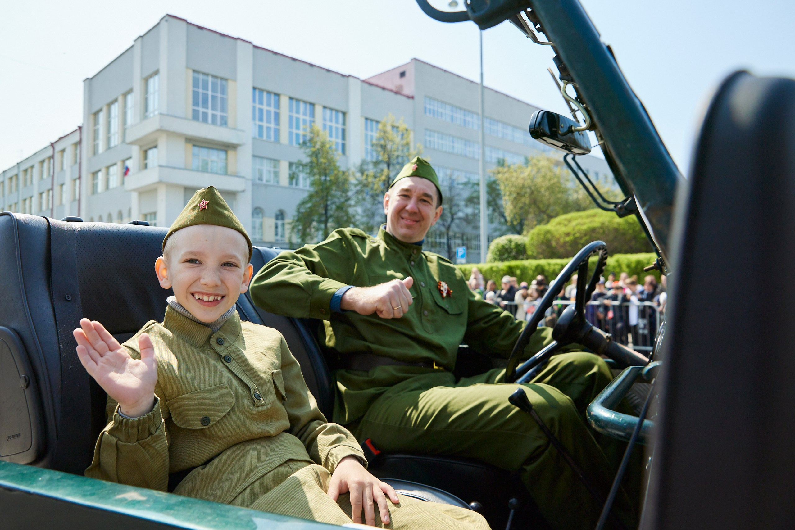 Репортажная съёмка. Geometria