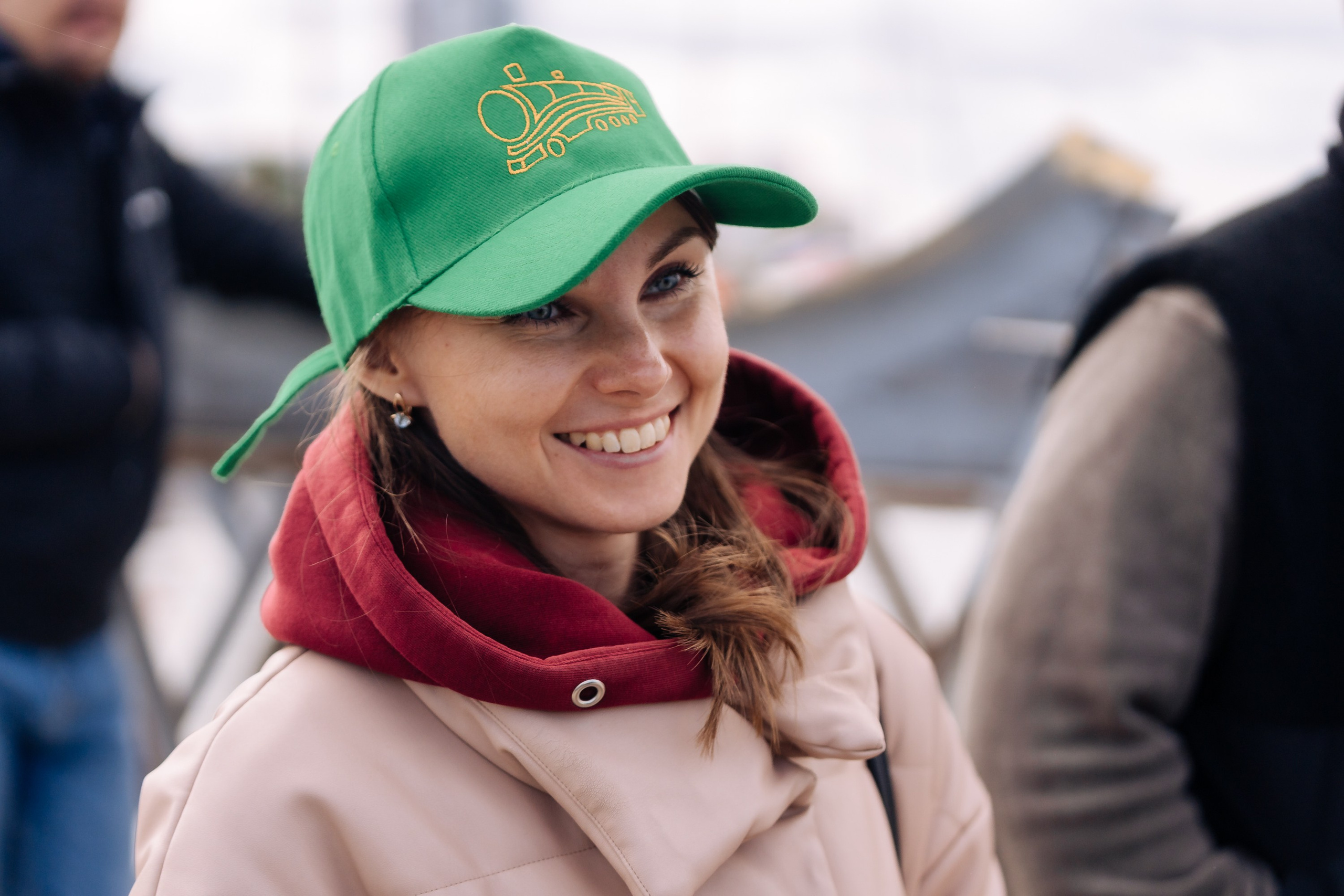 Дневные события. Geometria