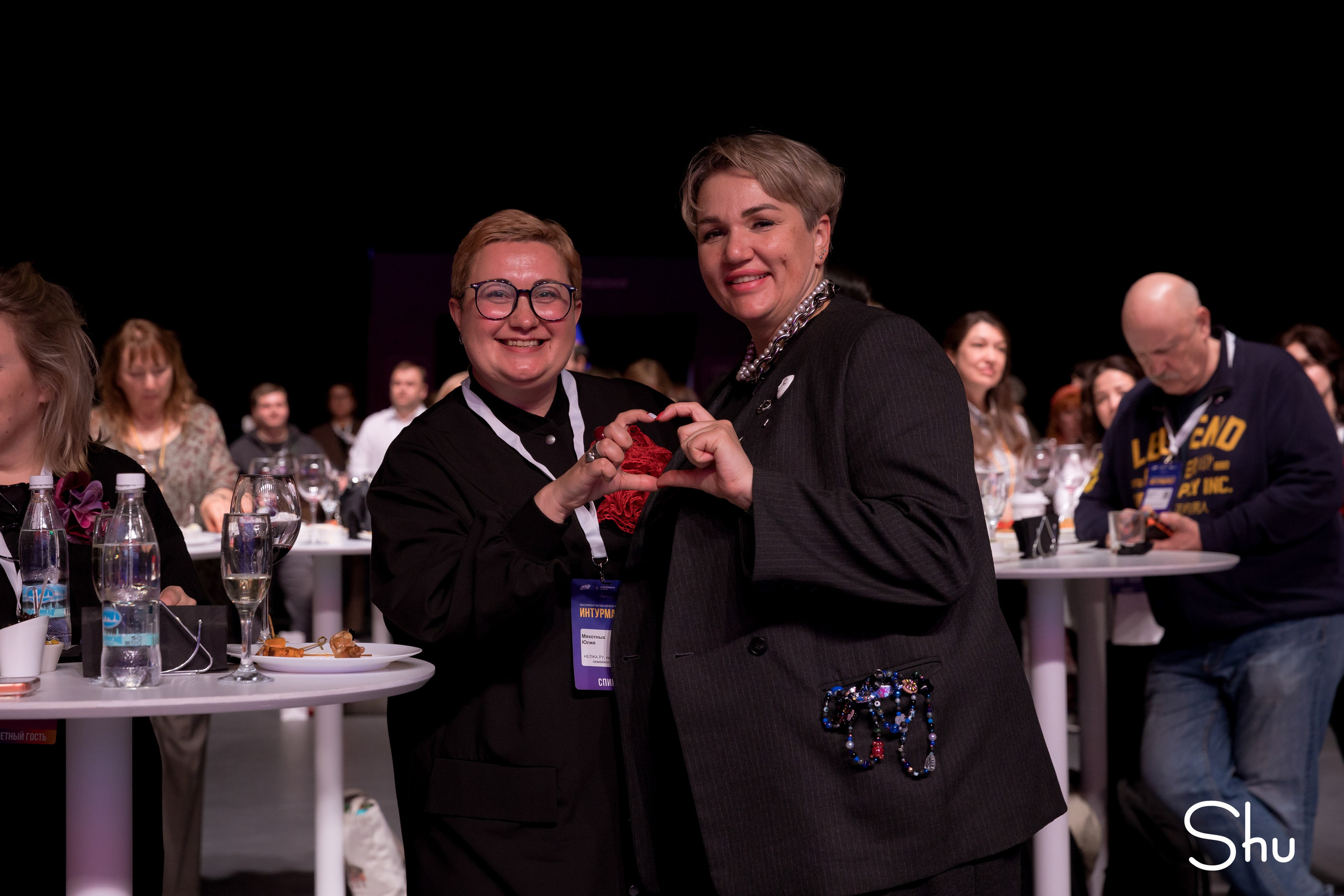 Интурмаркет в Нижнем Новгороде — репортажная съёмка форума туризма | Фотограф Екатерина Шугаева