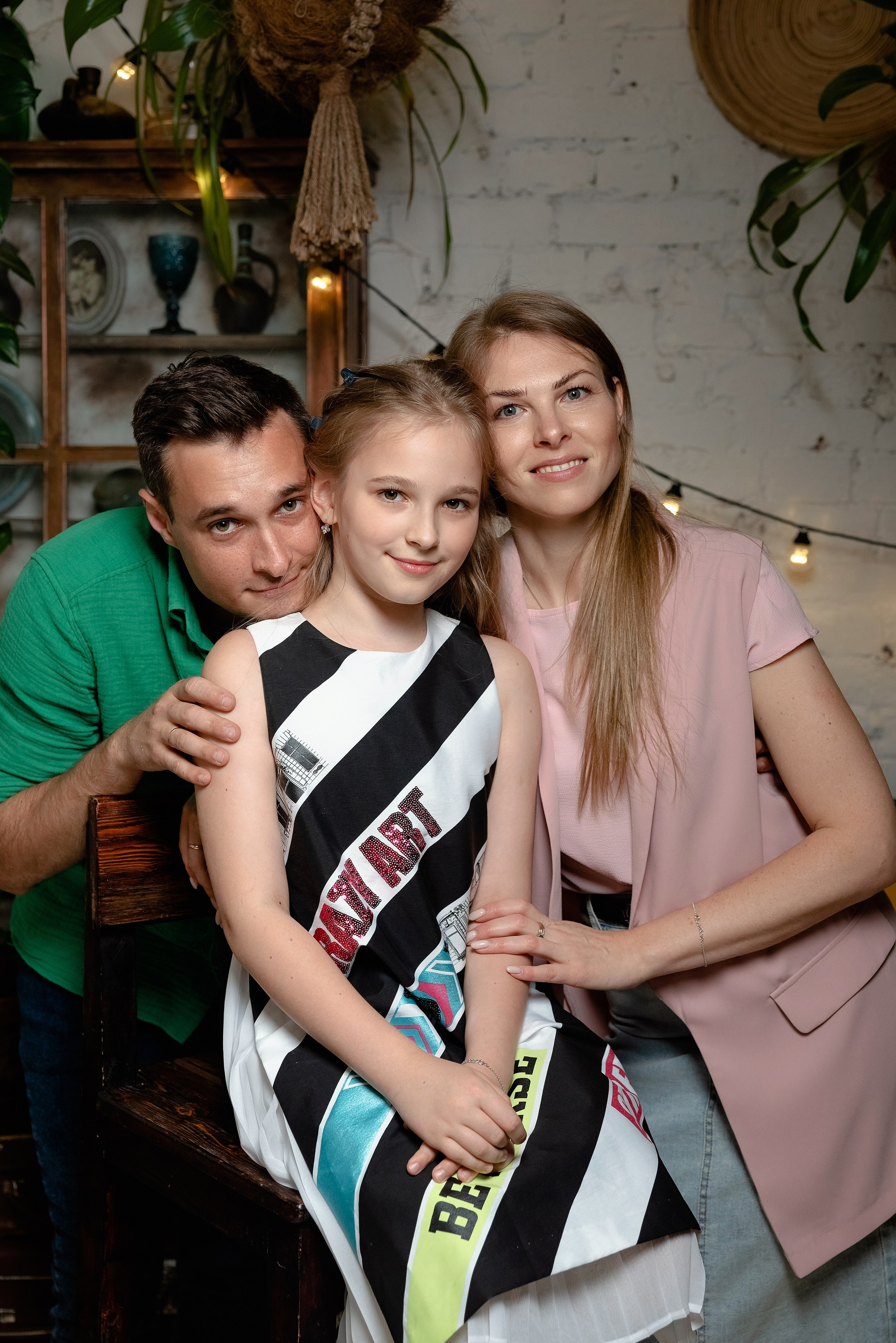 День Рождение в стиле Гарри Поттера