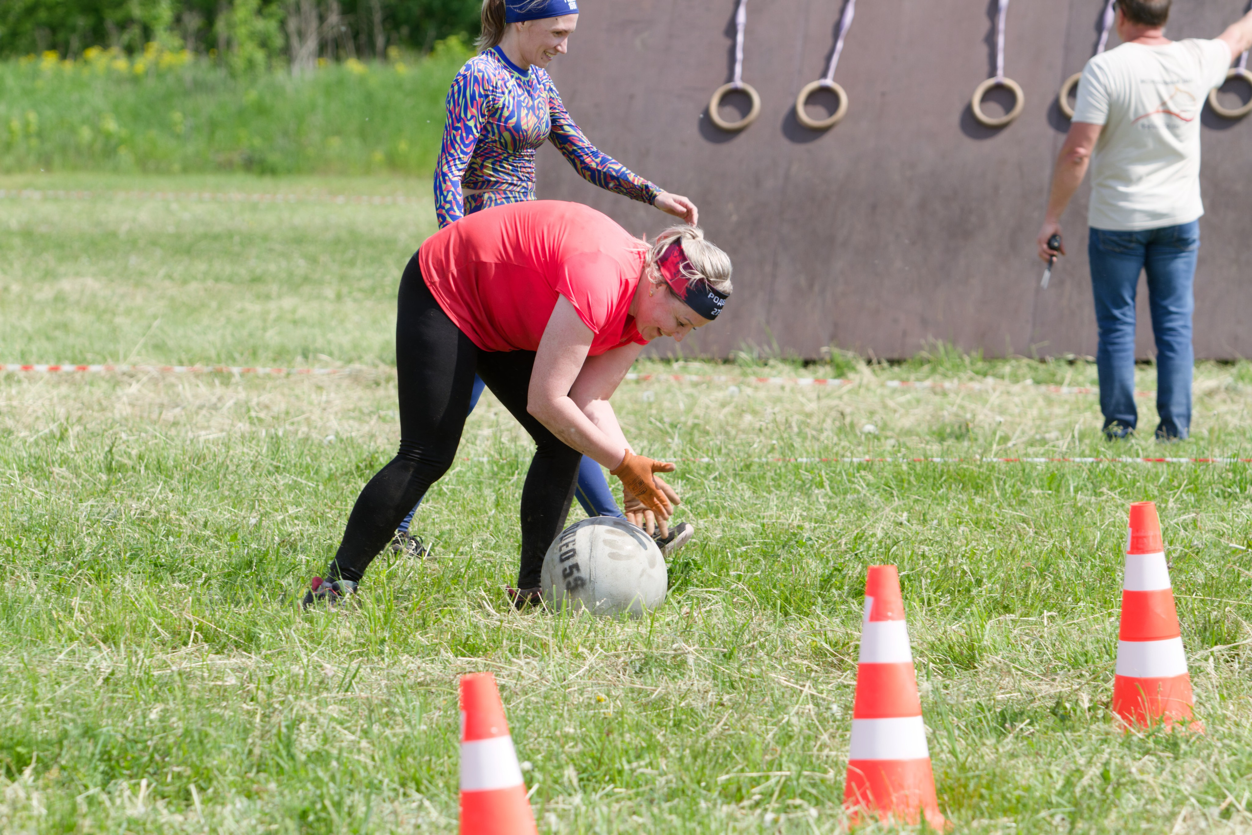 Родео59. Репортажный и спортивный фотограф в г. Пермь Зильберг Павел