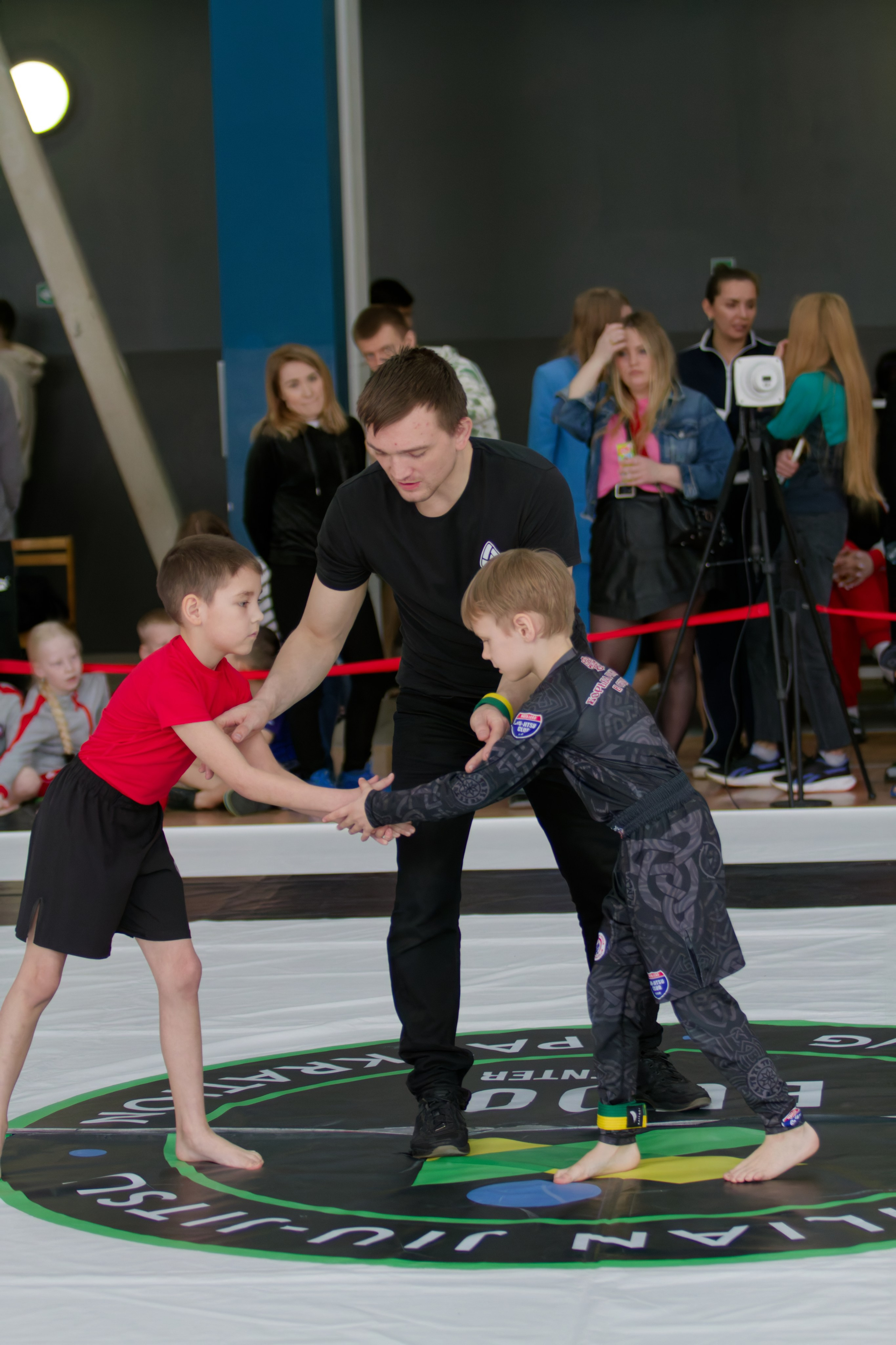 Борьба. Джиу-джитсу 26.04.2025. Репортажный и спортивный фотограф в г. Пермь Зильберг Павел