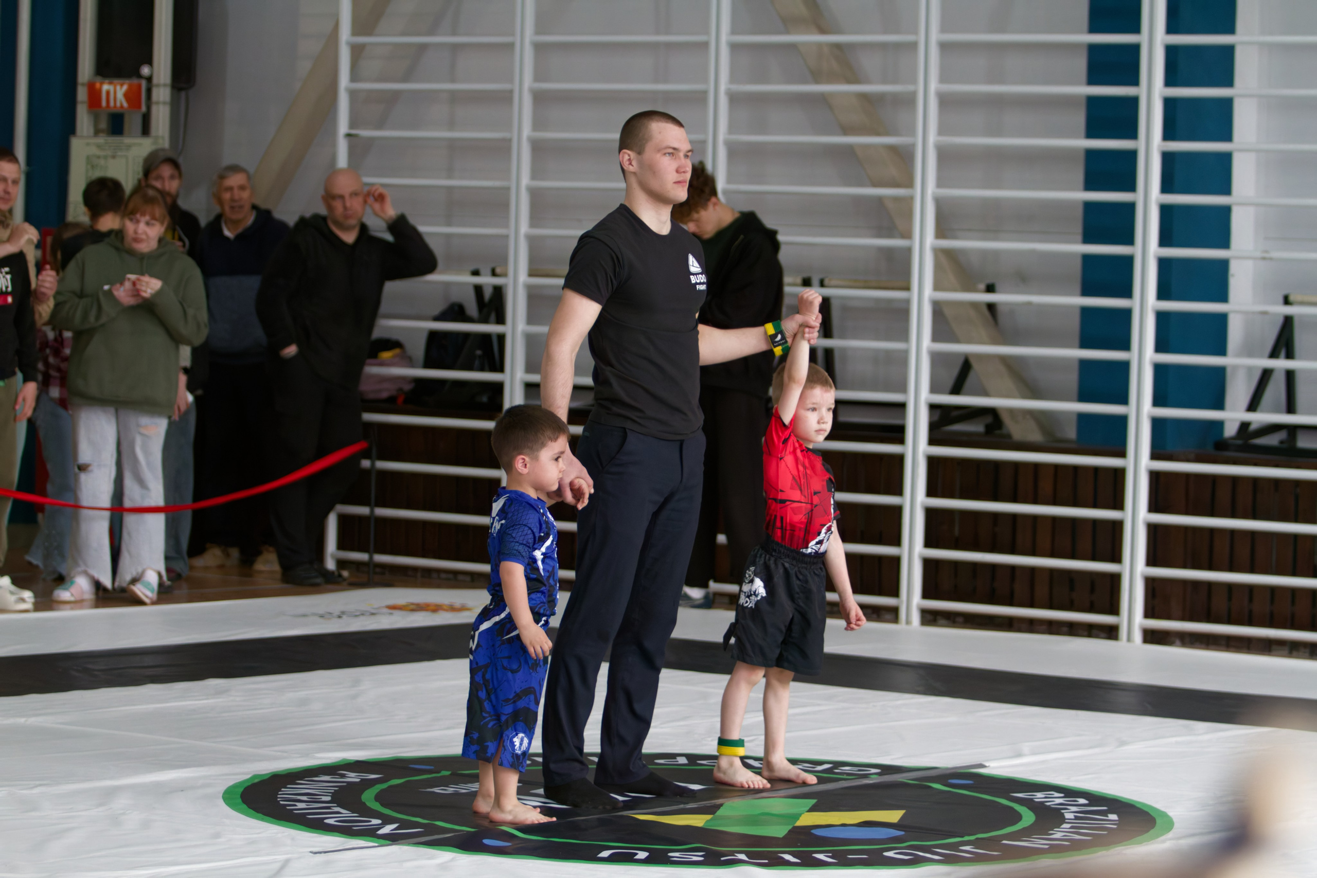 Борьба. Джиу-джитсу 26.04.2025. Репортажный и спортивный фотограф в г. Пермь Зильберг Павел