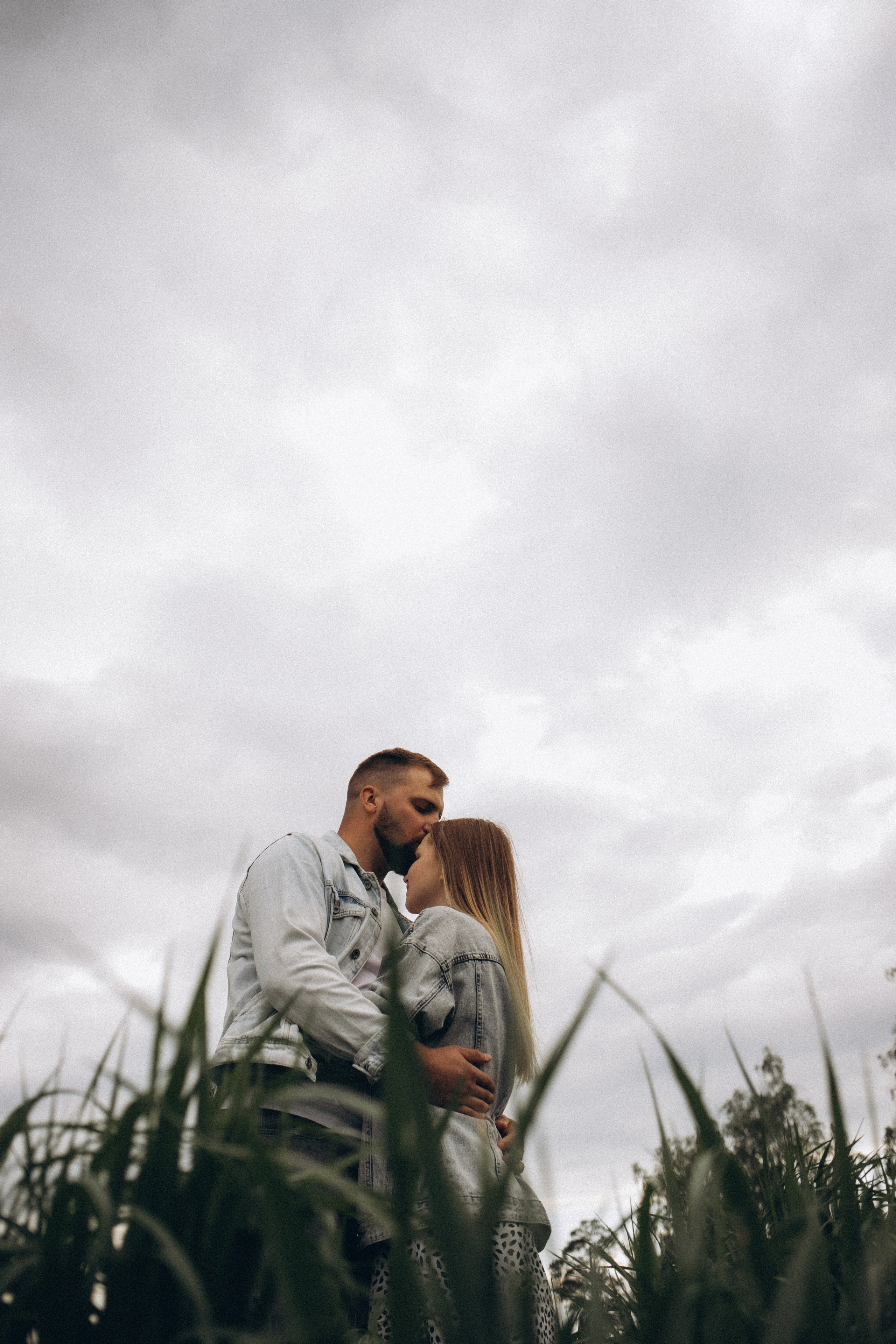 Вадим и Юля. Семейный и свадебный фотограф Анна Кожокарь
