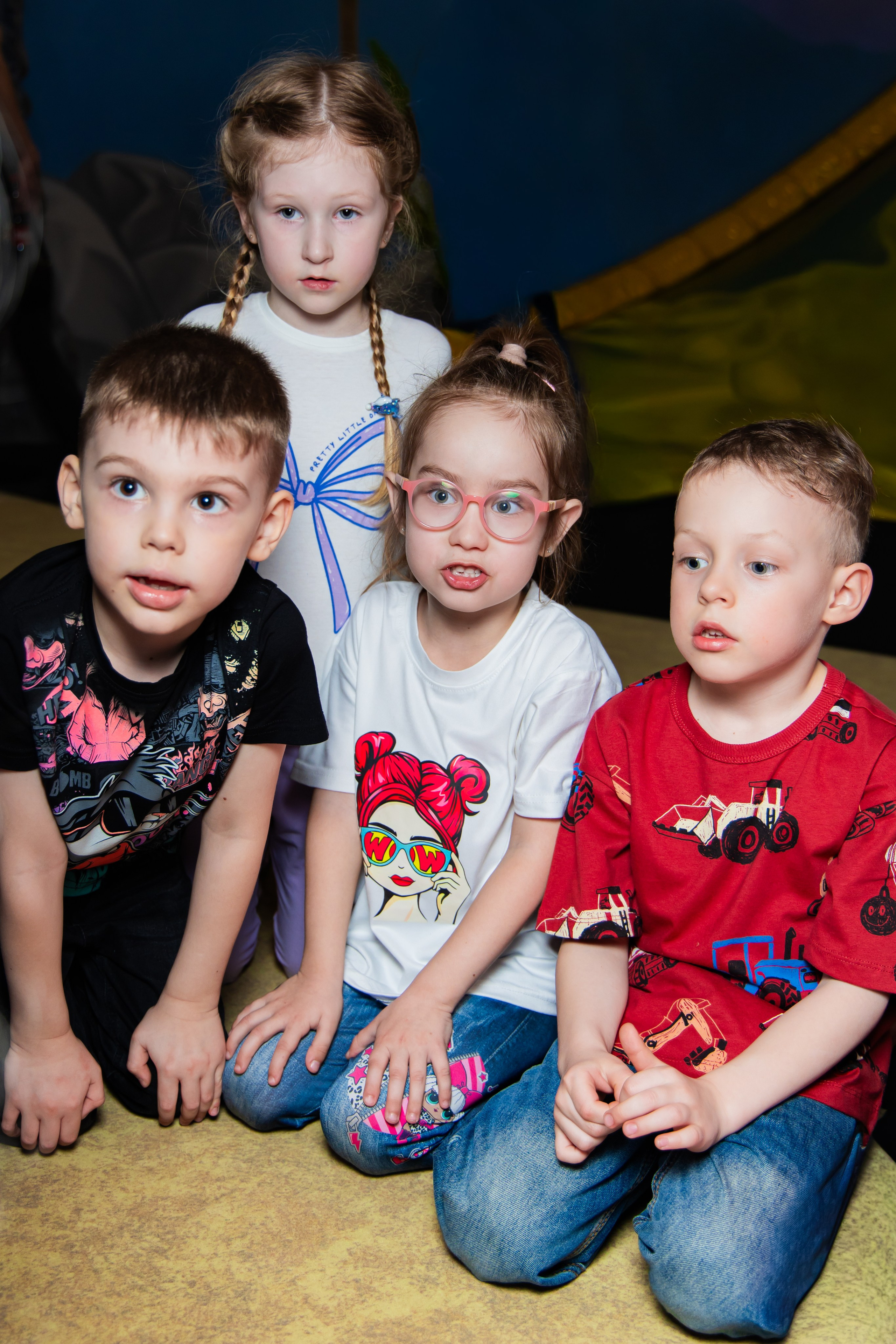 Агния 11/04 Парк Фантазия. Виктория Литвинова репортажный фотограф Москва