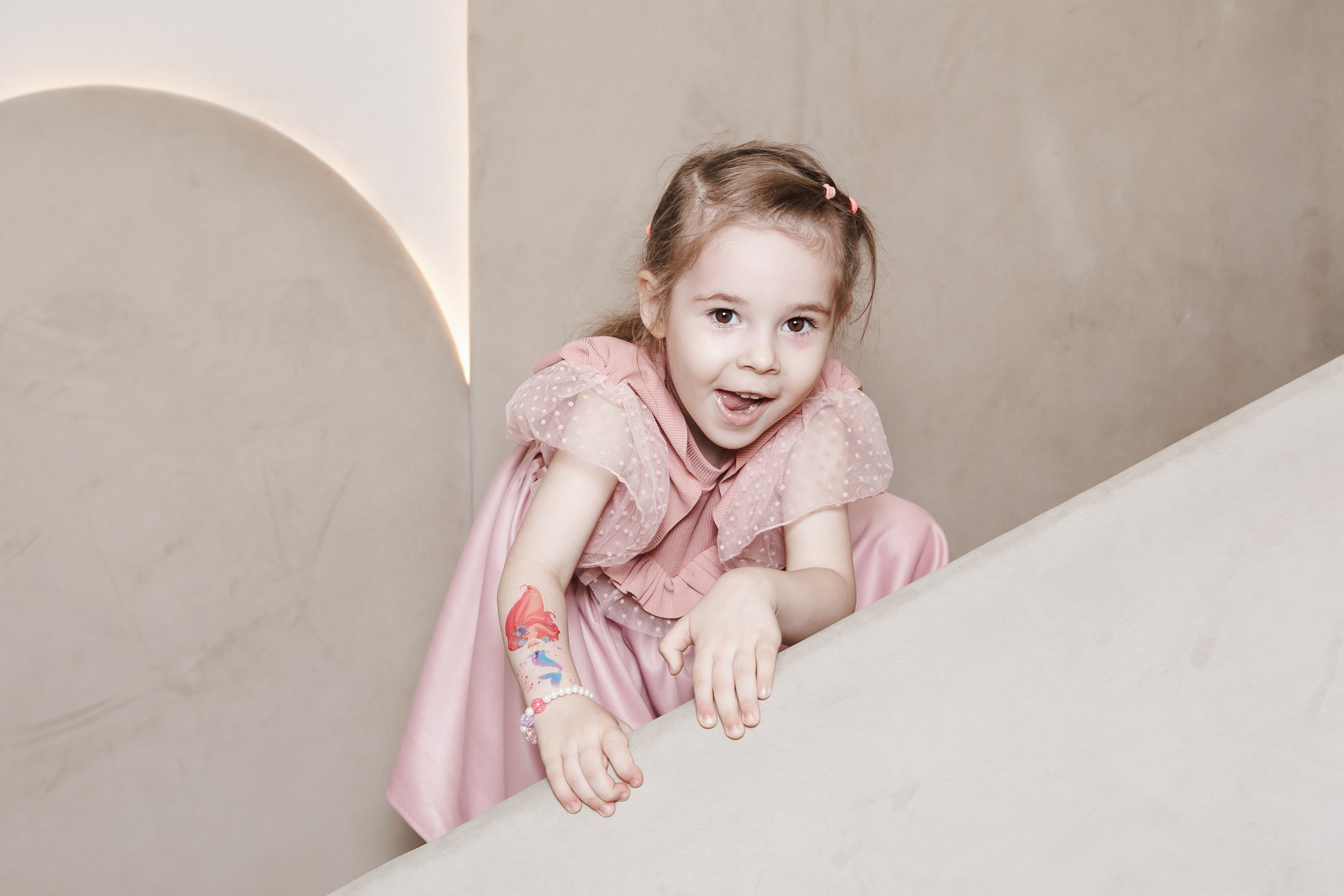 Эрика 05/04 Ribamblle. Виктория Литвинова репортажный фотограф Москва