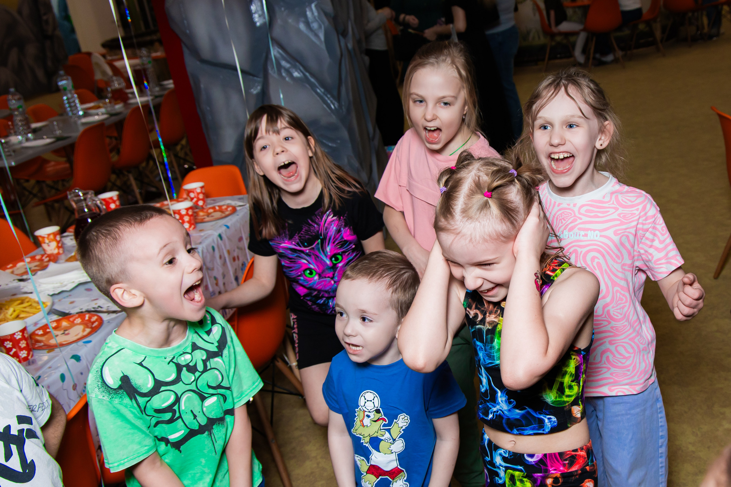 Виктория Литвинова репортажный фотограф Москва