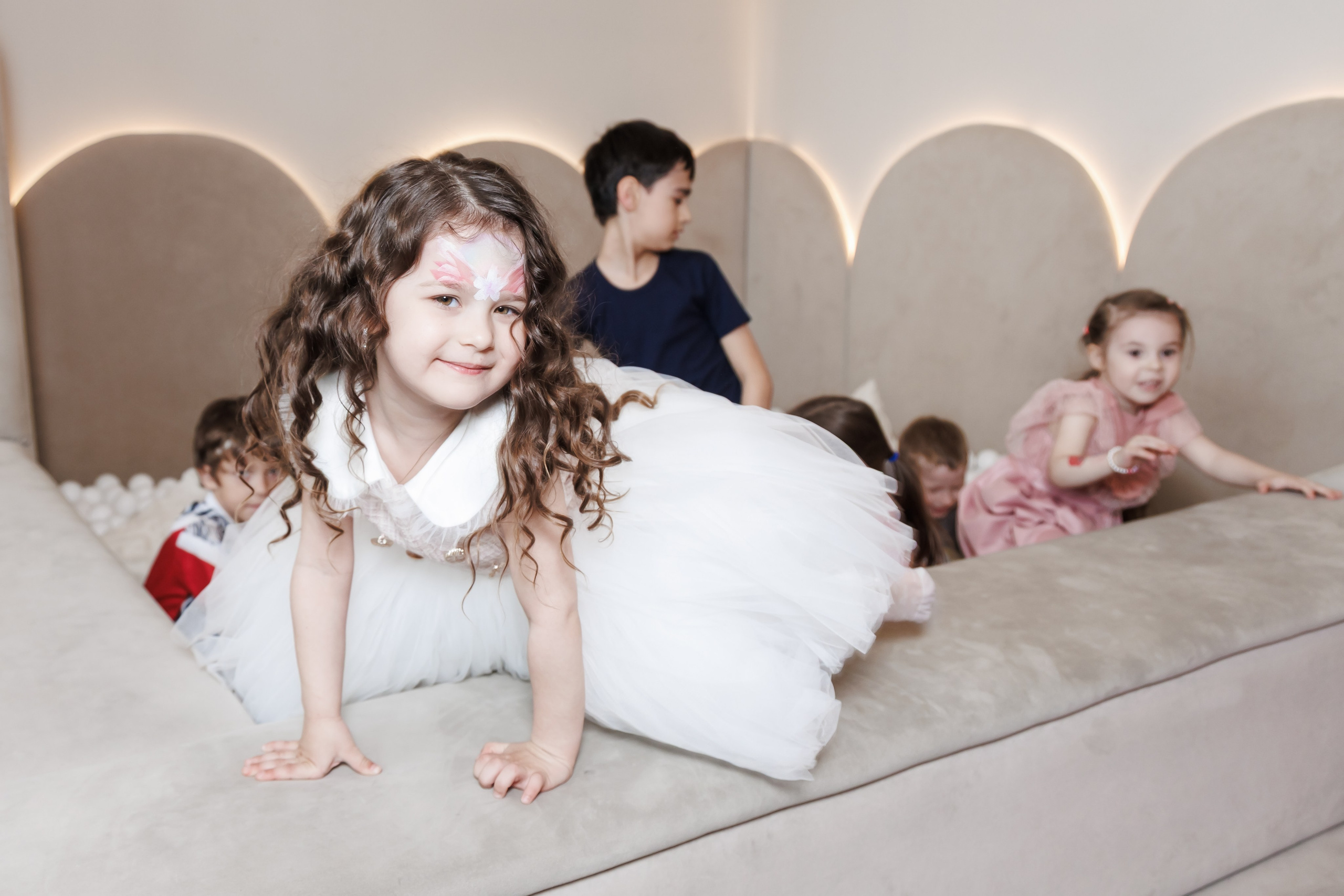 Эрика 05/04 Ribamblle. Виктория Литвинова репортажный фотограф Москва