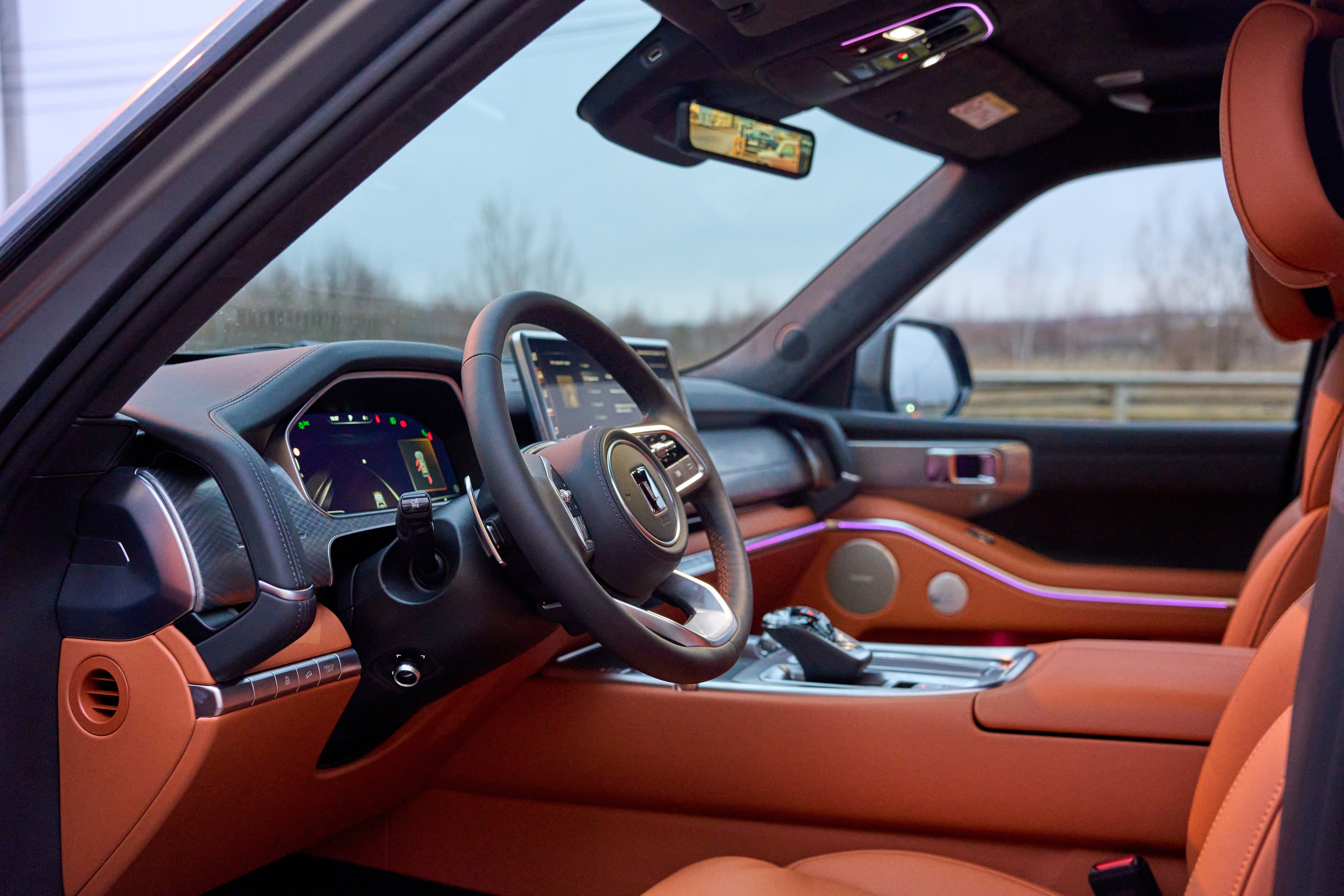 Авто. Видеограф Алексей Жарков