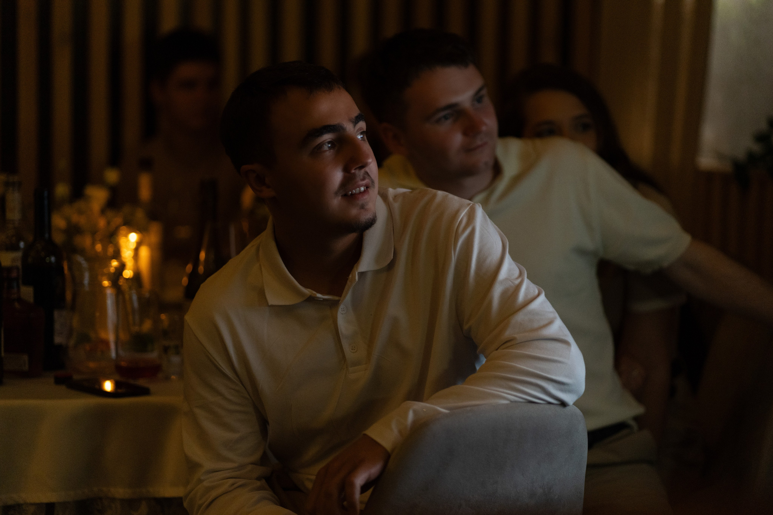 София и Даниил. Главная