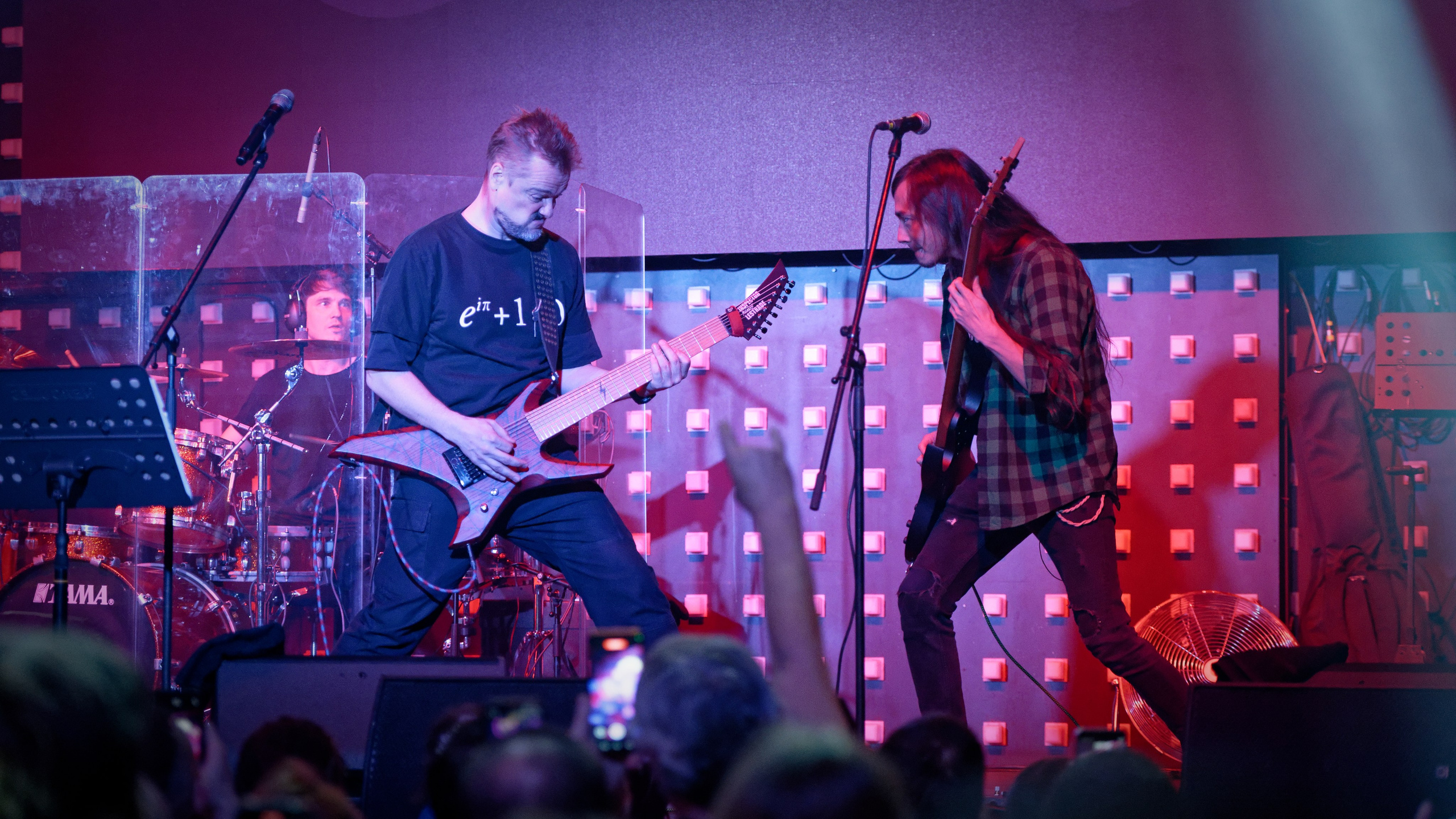 Концерт. Фотограф в городе Омске Константин Зоткин