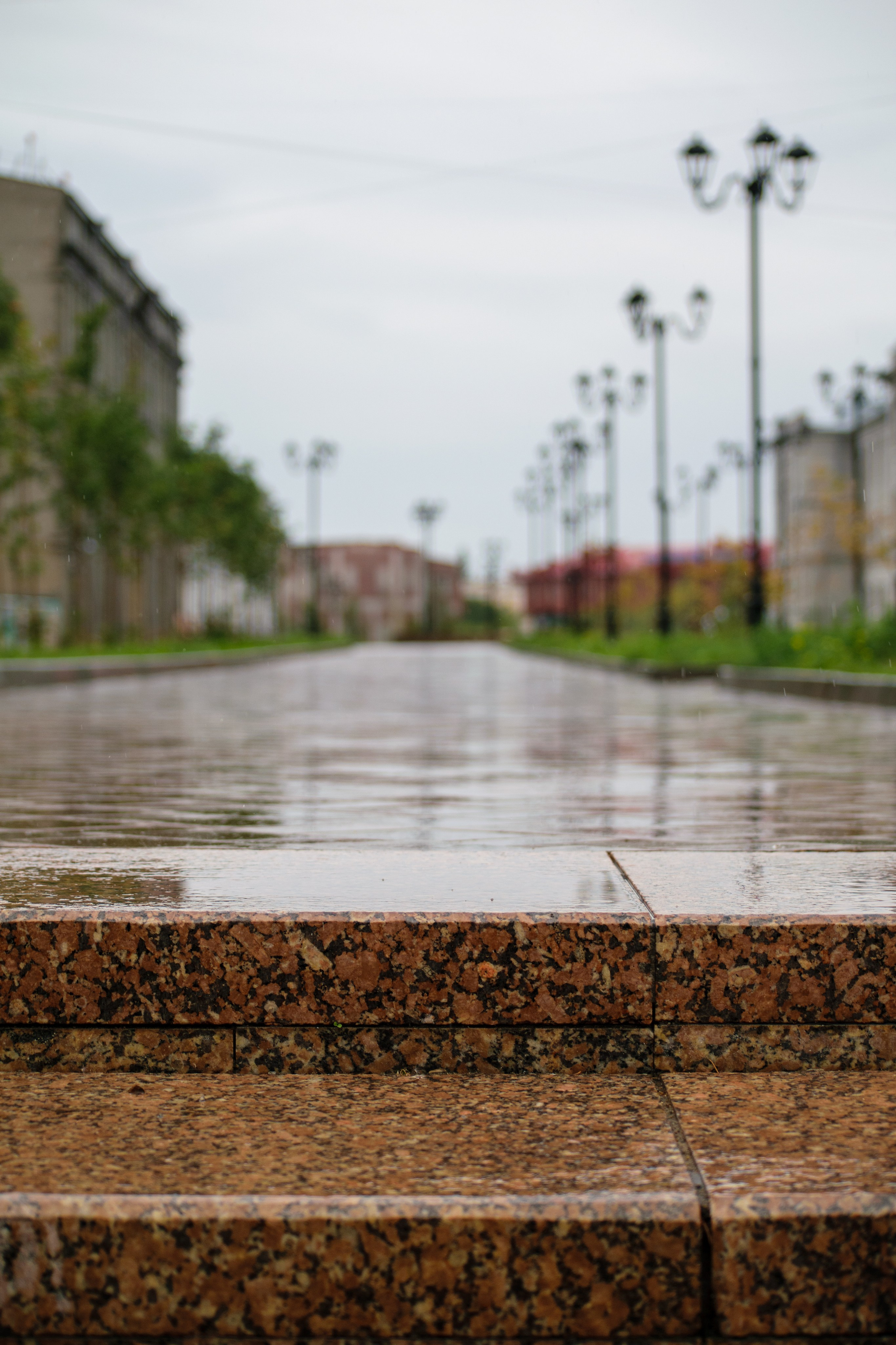 Street. Фотограф в городе Омске Константин Зоткин