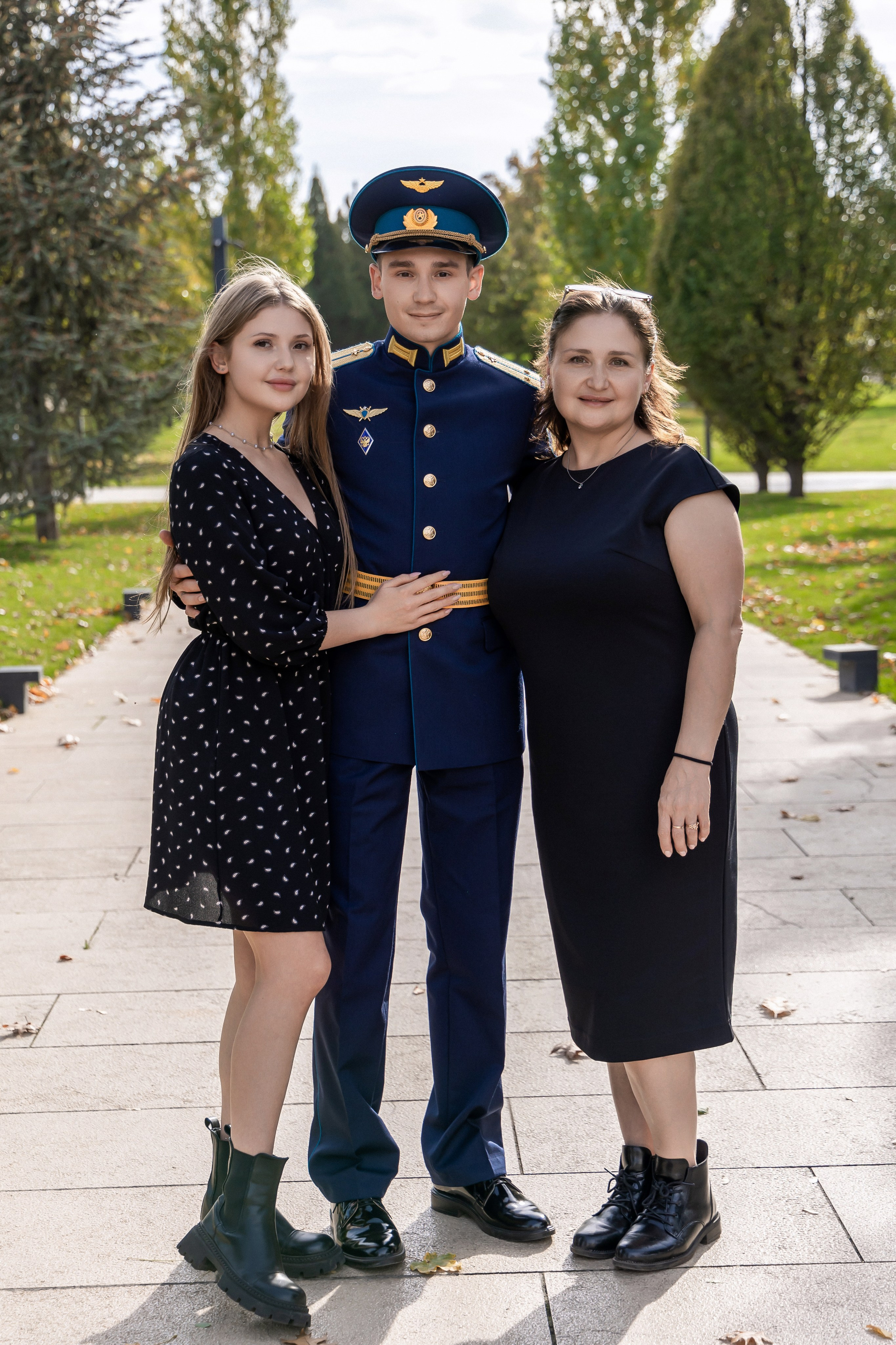 ВЫПУСКНОЙ. Арина Тамочкина. Фотограф Краснодарю