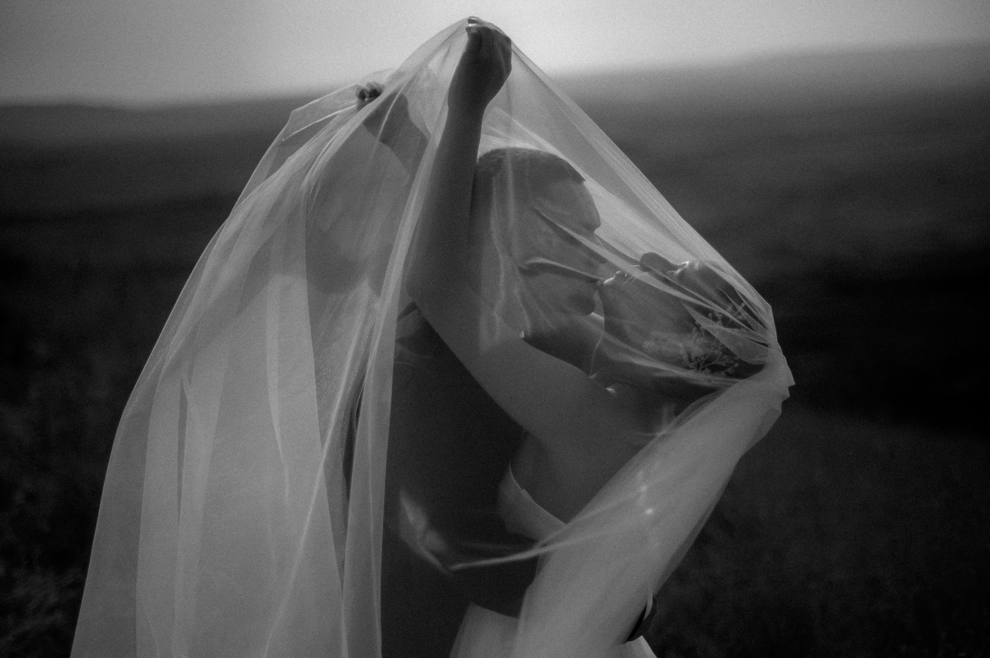 ЧЁРНО-БЕЛАЯ ИСТОРИЯ. Свадебный фотограф в Ставрополе Сергей Шляхов