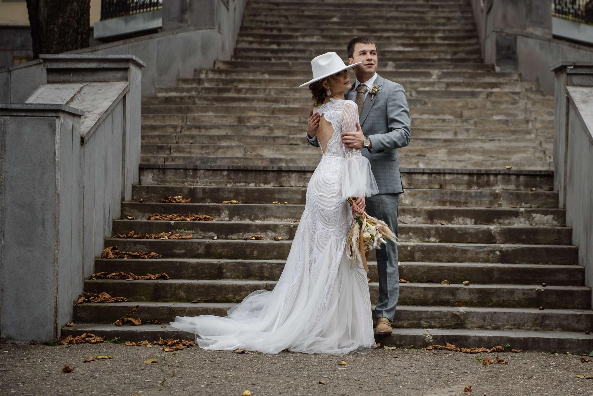 АЛЕКСАНДР И ТАТЬЯНА. Свадебный фотограф в Ставрополе Сергей Шляхов