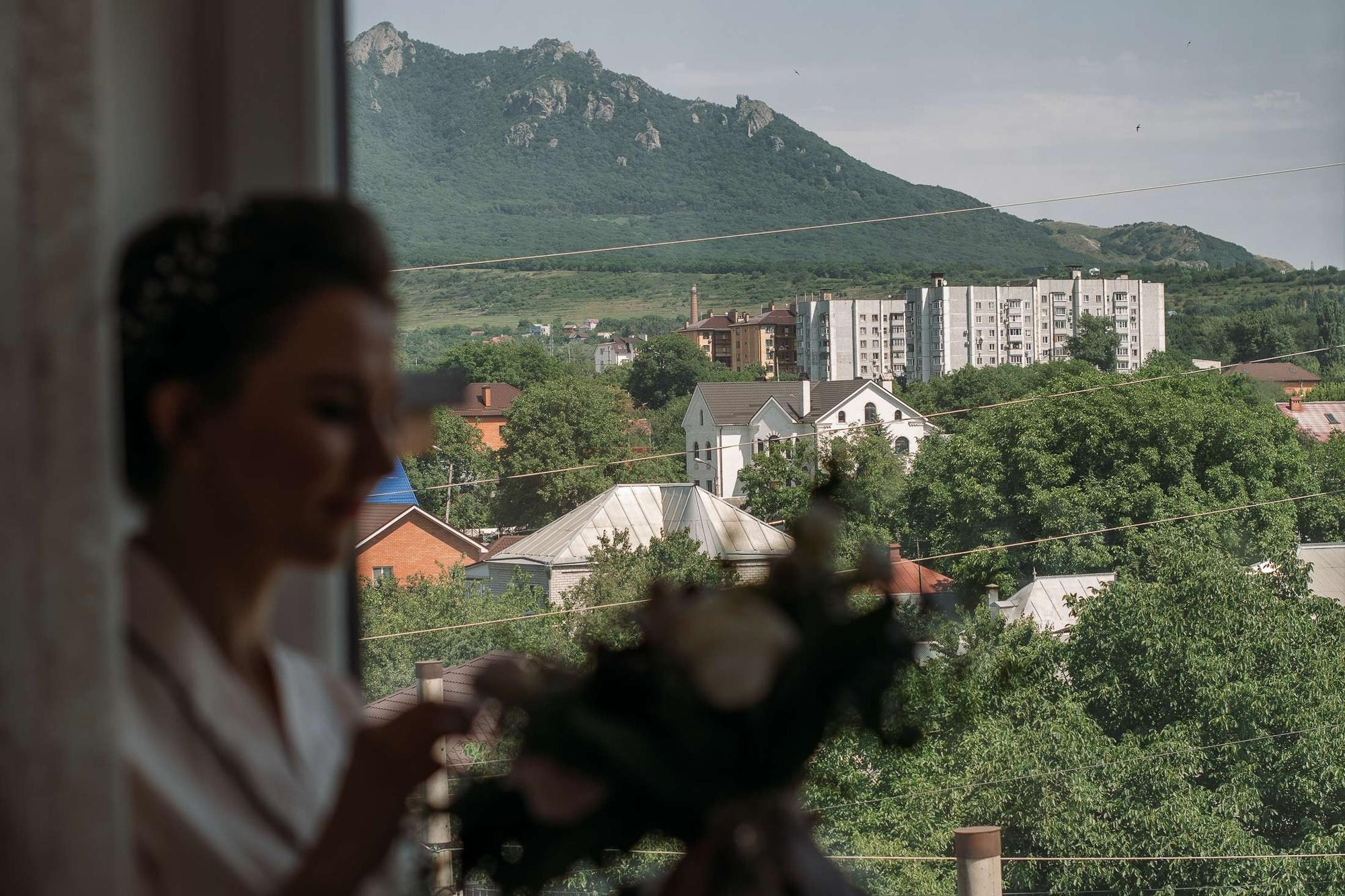 ЛОВИ МОМЕНТ. Свадебный фотограф в Ставрополе Сергей Шляхов