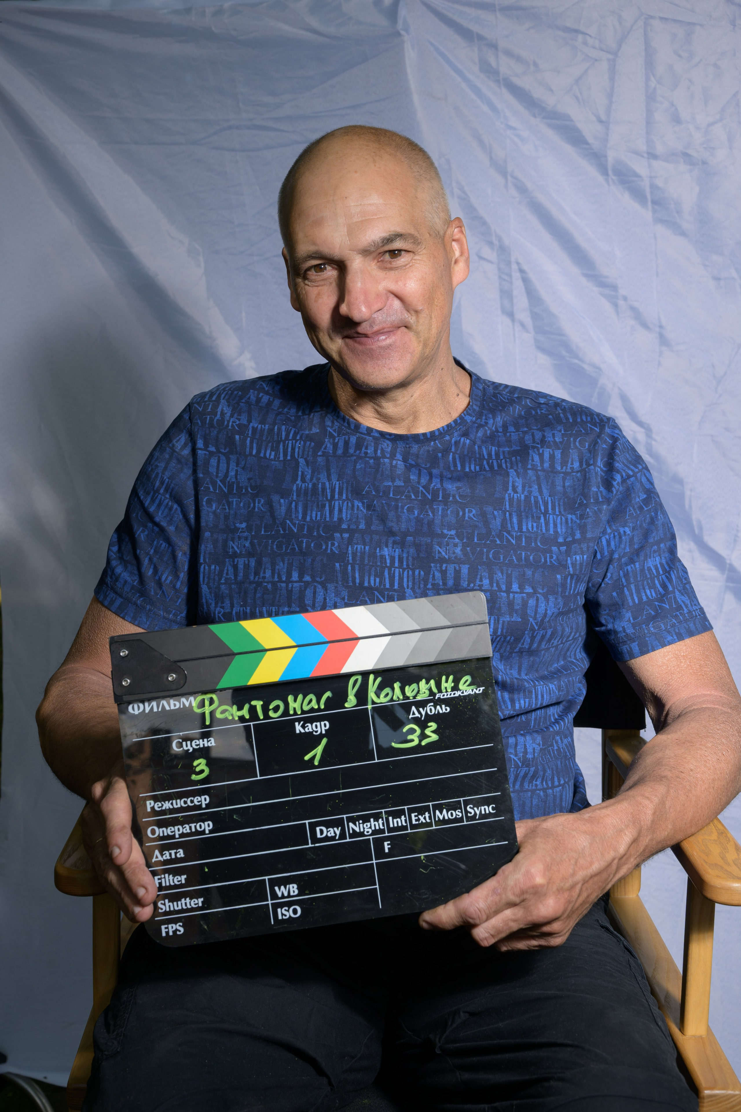 Караванекс 2025. Фотолагерь спецпроект в области фотографии для ивентов