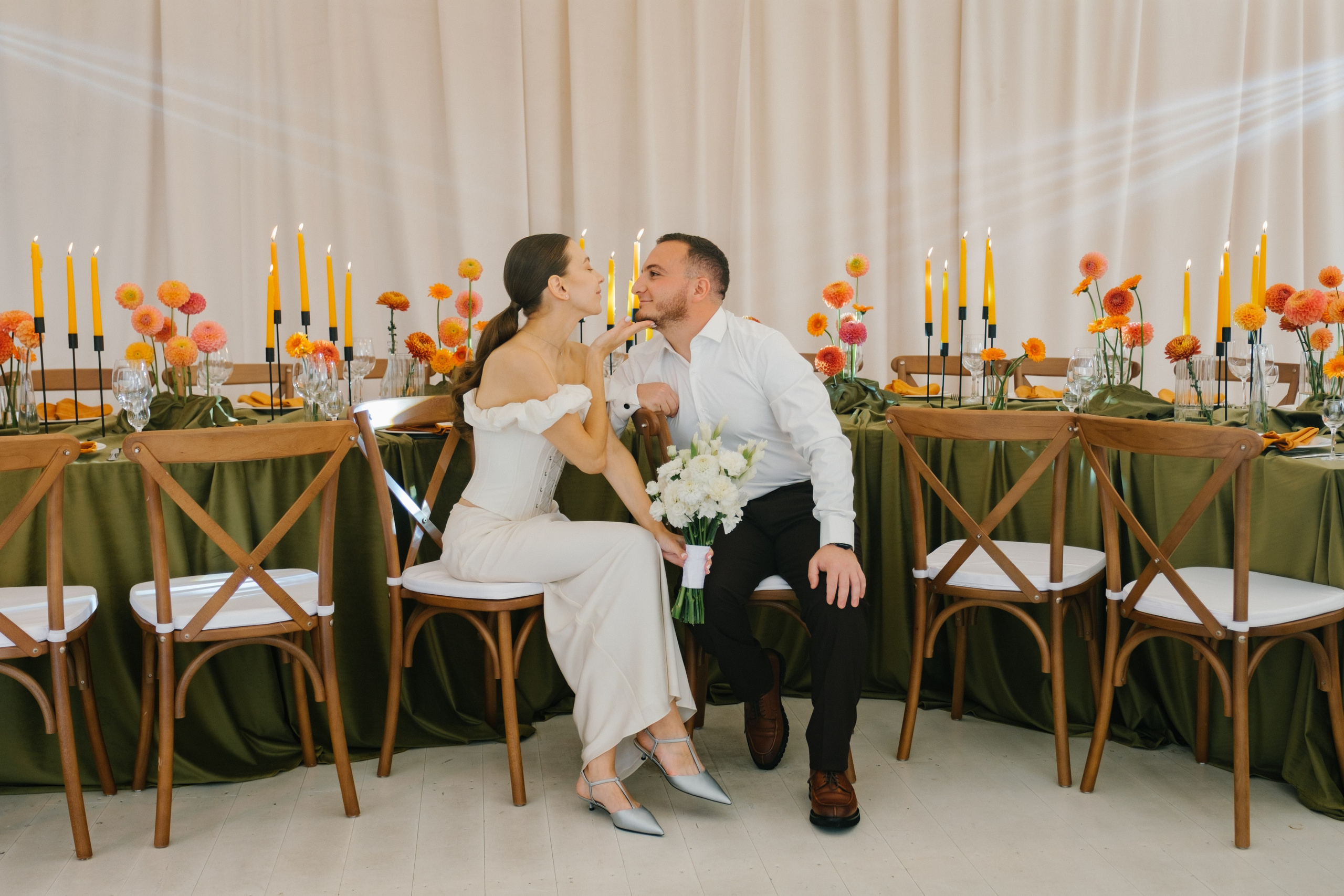 Сирак / Вероника. Свадебный Видеограф Фотограф в Сочи