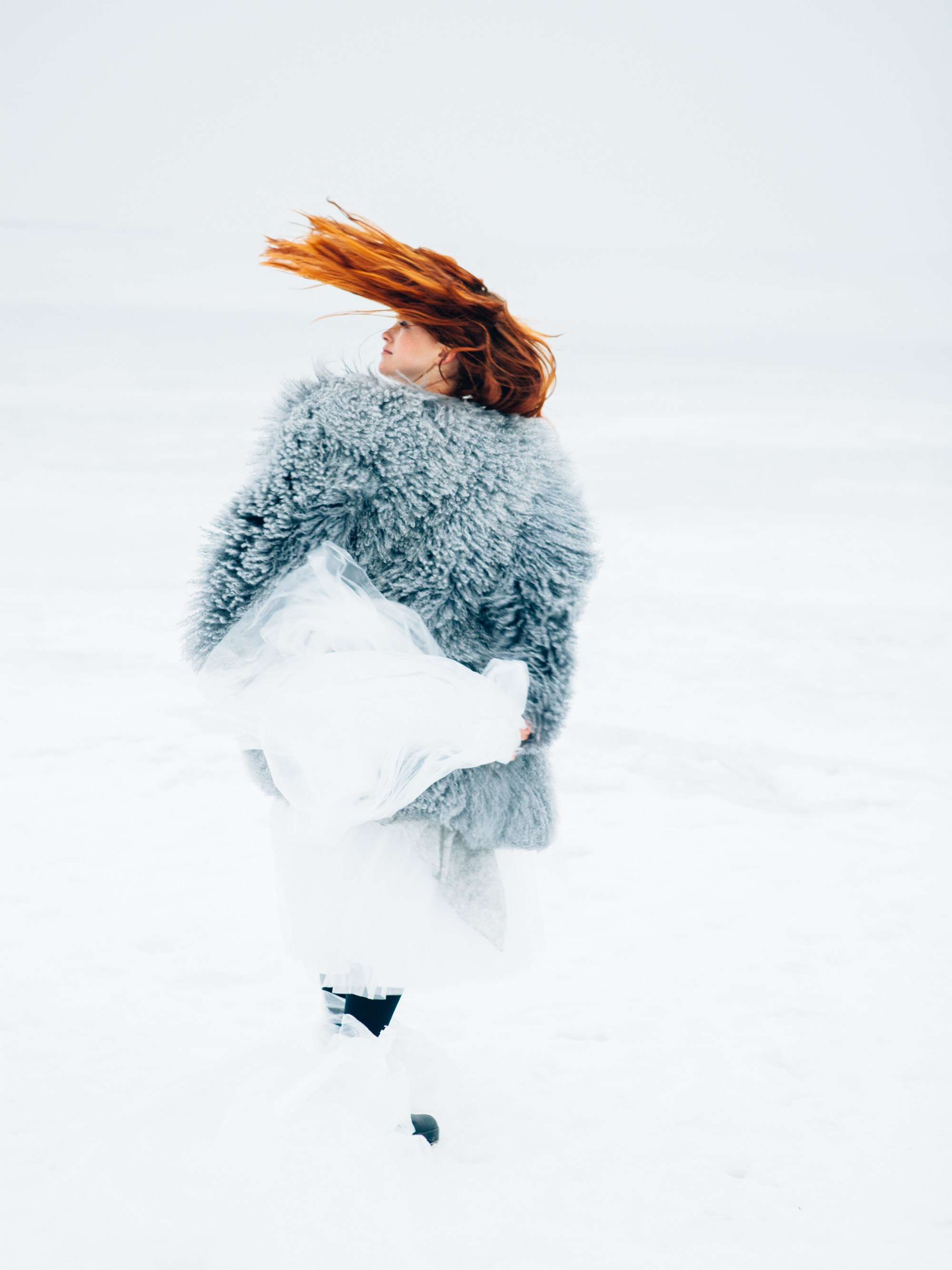Ice & Fire