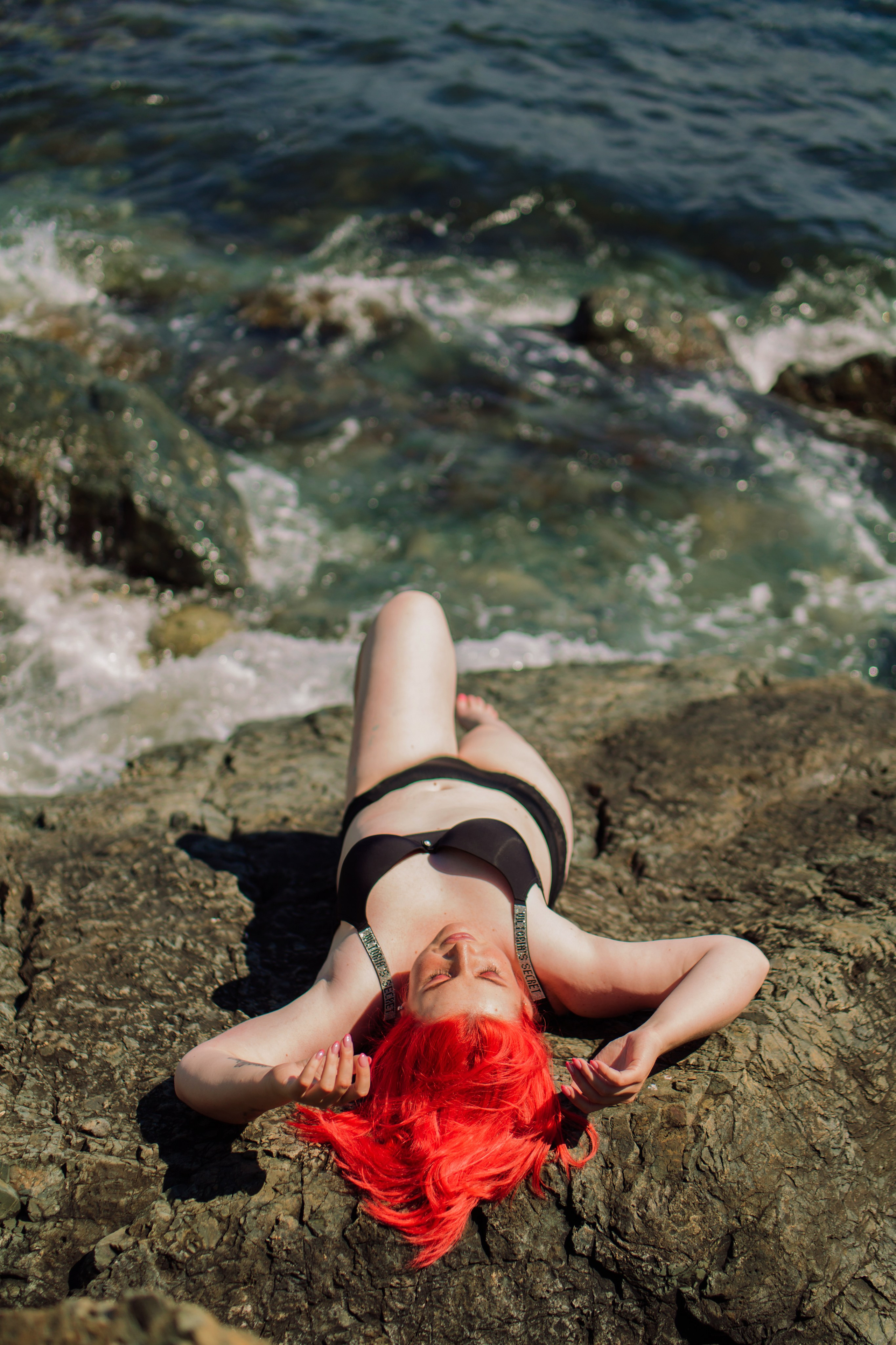 Съемки на природе. Фотограф Южно-Сахалинск