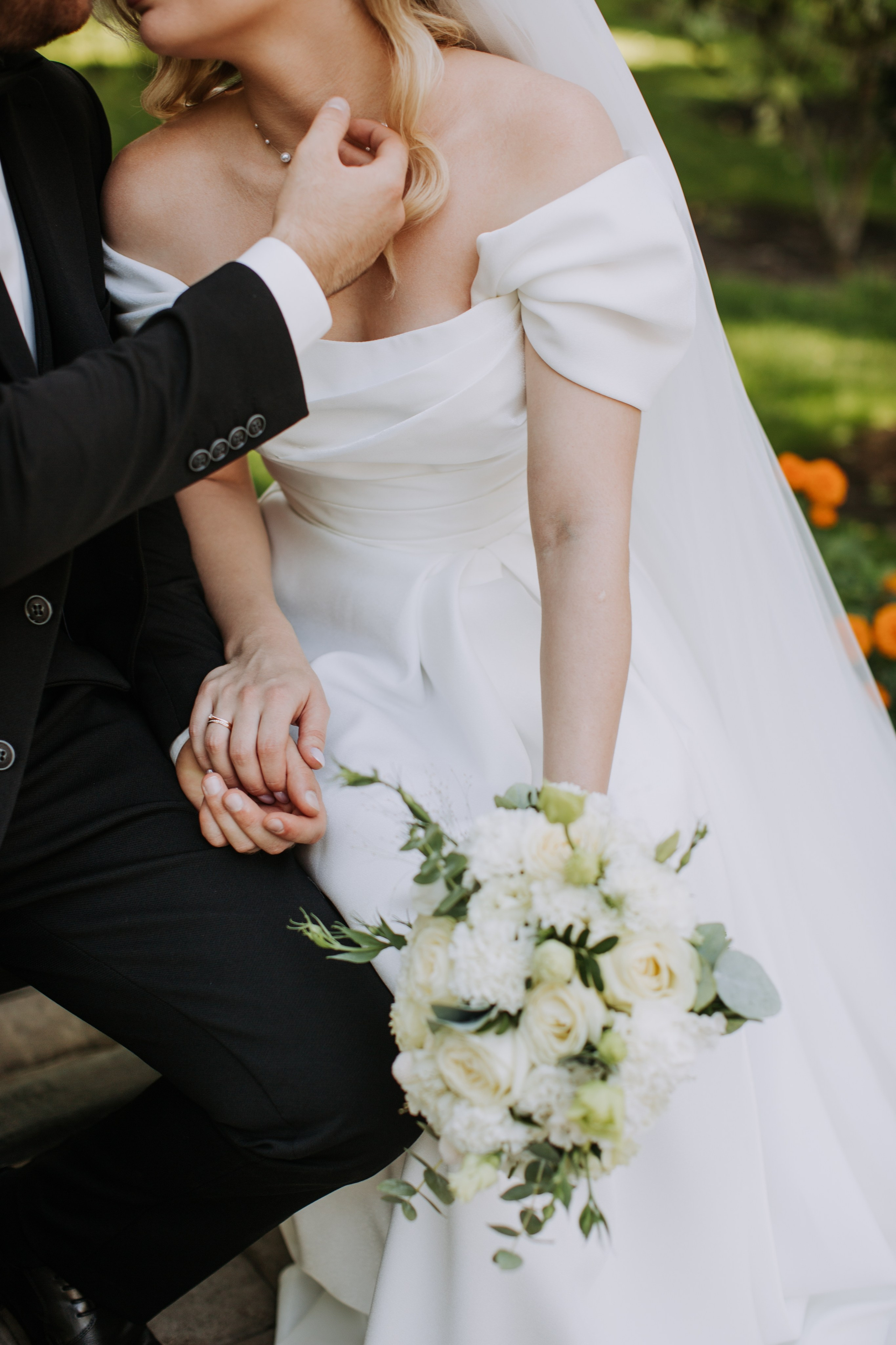 Алексей и Юлия. Свадебный фотограф и видеограф в Ростове-на-Дону Романенко