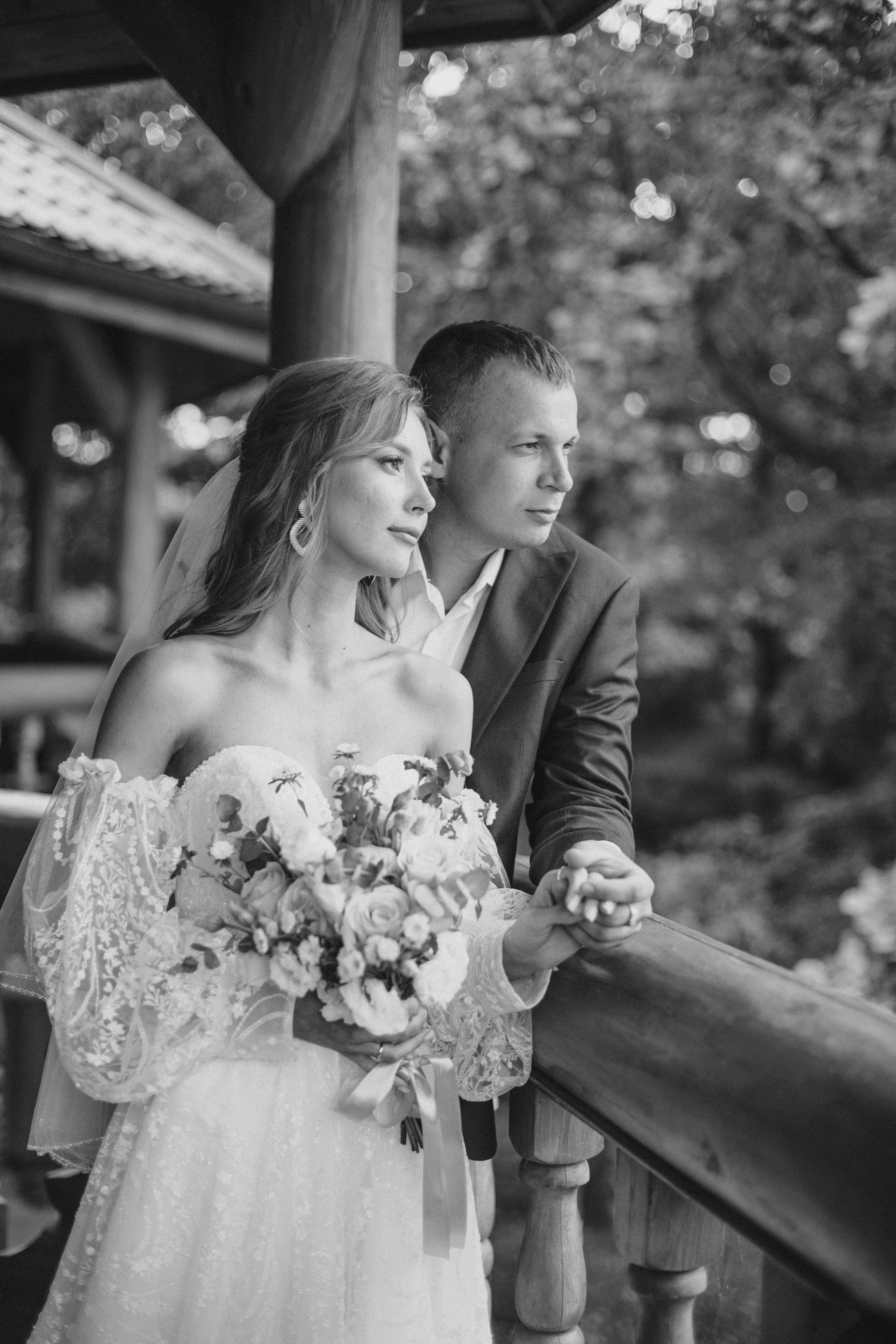 Анатолий и Маргарита. Свадебный фотограф и видеограф в Ростове-на-Дону Романенко