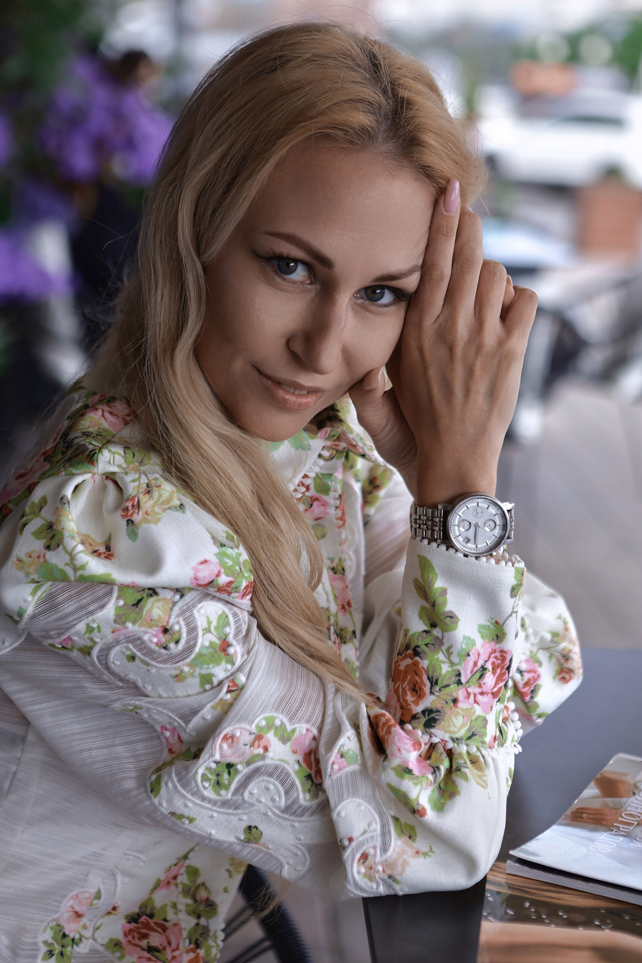 Портретная фотосессия «Chico». Семейный и свадебный фотограф в Краснодаре Михеева Светлана