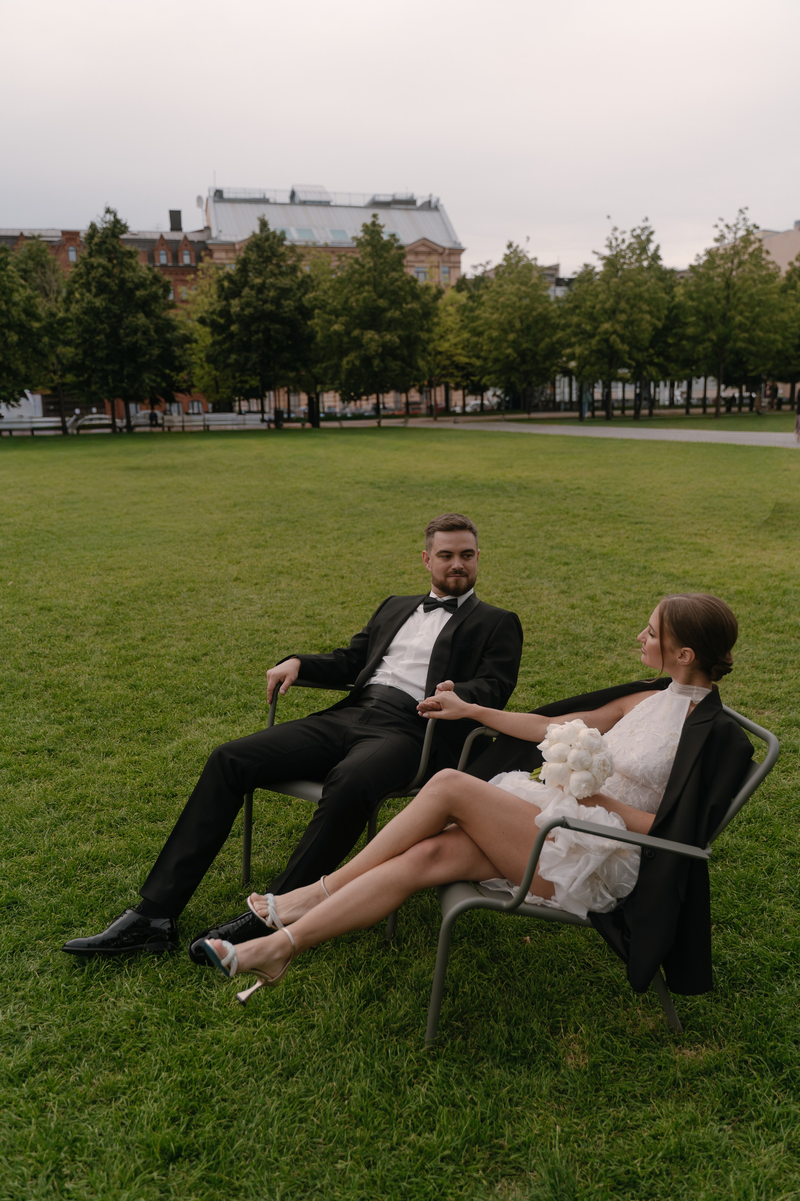 V&D. Свадебный фотограф — Наталья Фед СПб/Москва