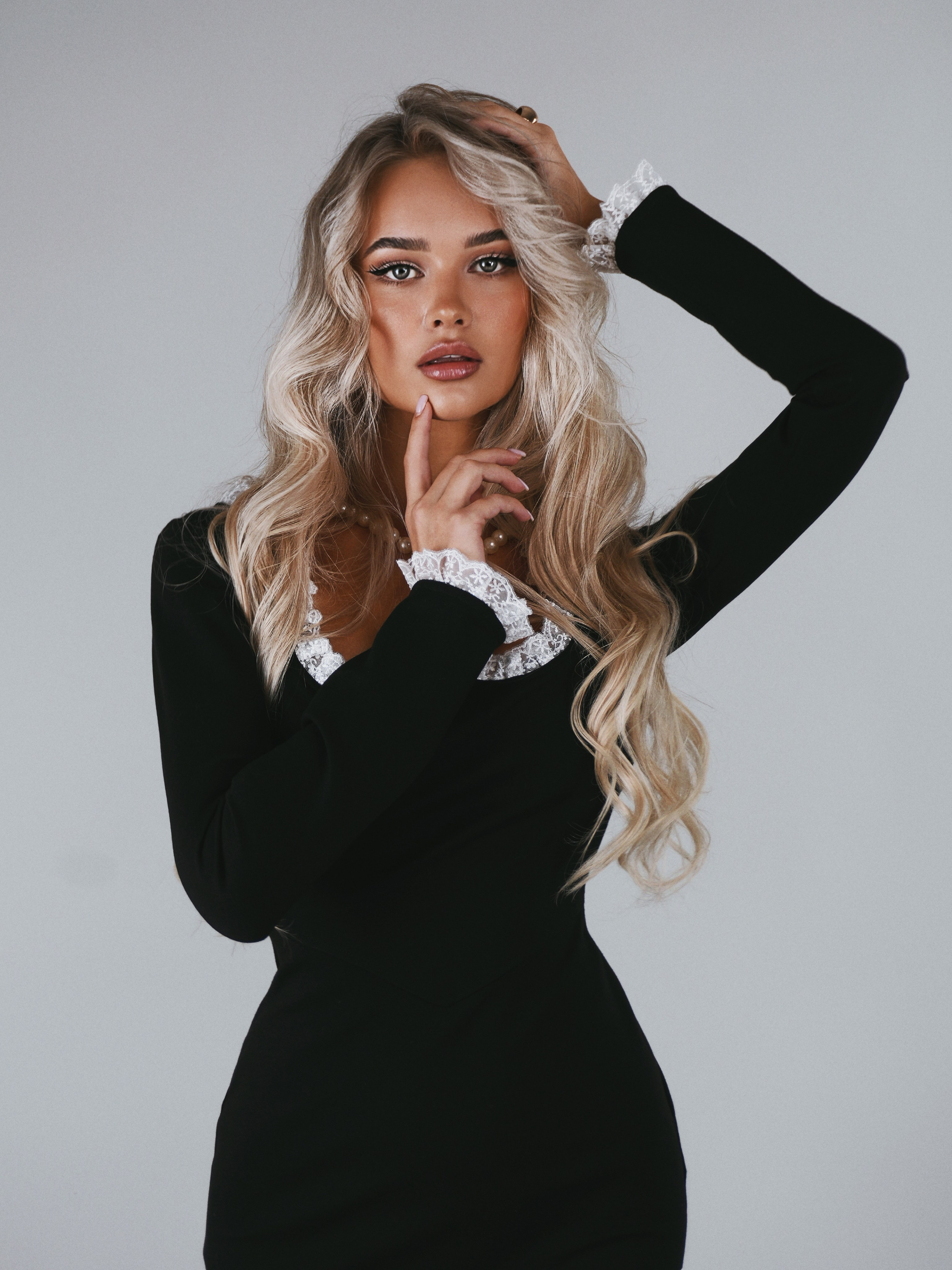 Анастасия. Контент агентство