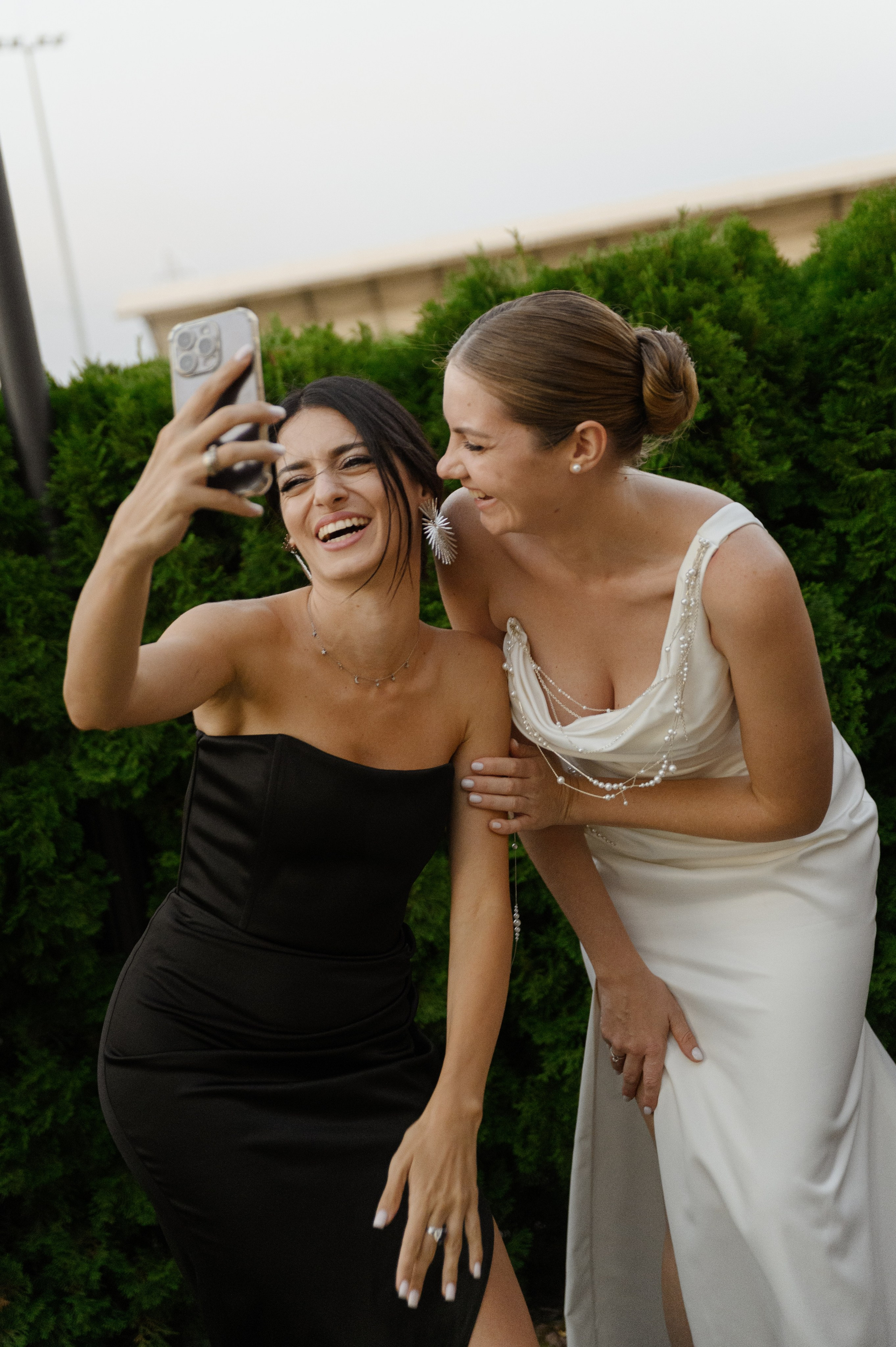 Никита и Ксения. Свадебный фотограф и видеограф