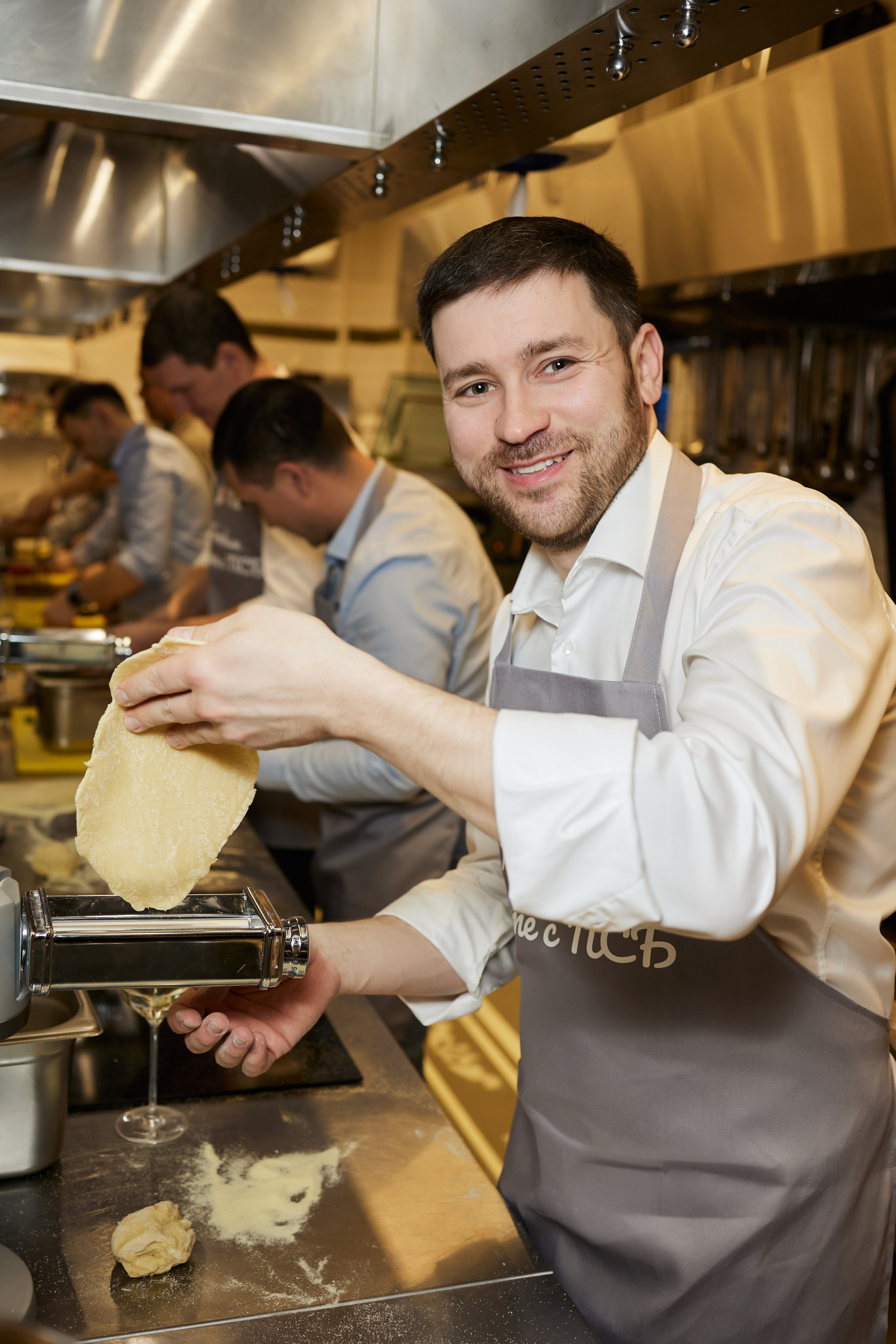 38. Фотограф Недорез Александр в Москве. Репортаж на ваших мероприятиях